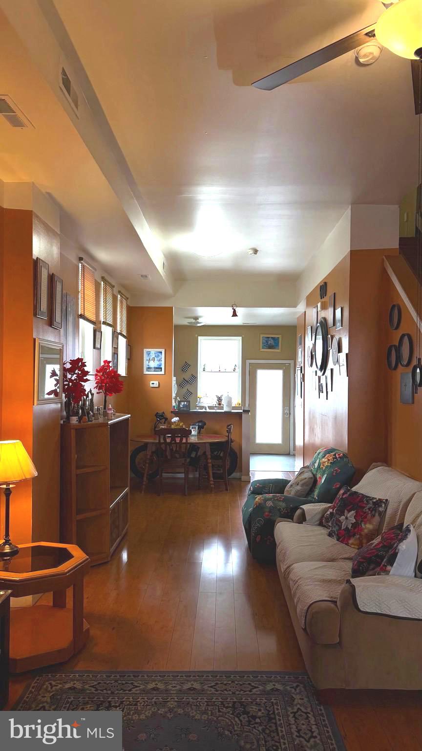 PHILADELPHIA (NORTH) - Residential