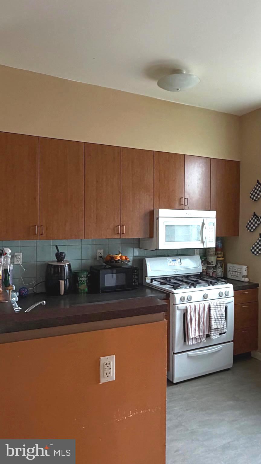 PHILADELPHIA (NORTH) - Residential