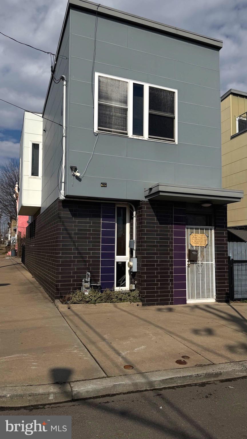 PHILADELPHIA (NORTH) - Residential