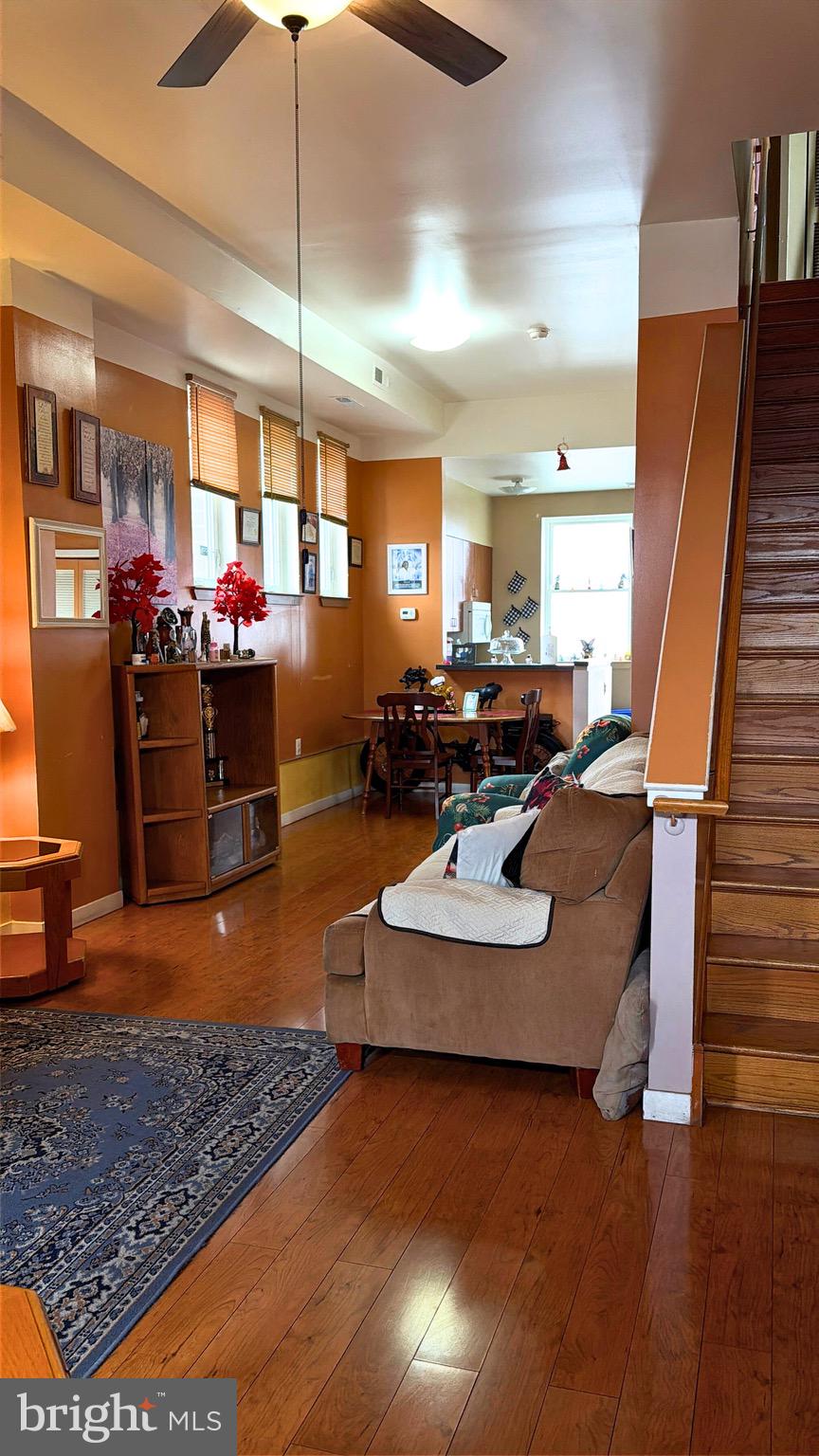 PHILADELPHIA (NORTH) - Residential