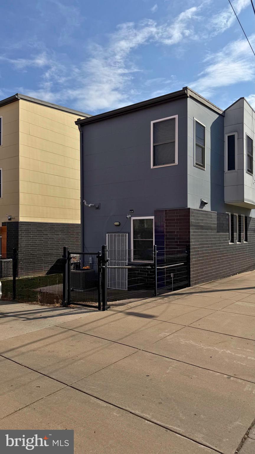 PHILADELPHIA (NORTH) - Residential