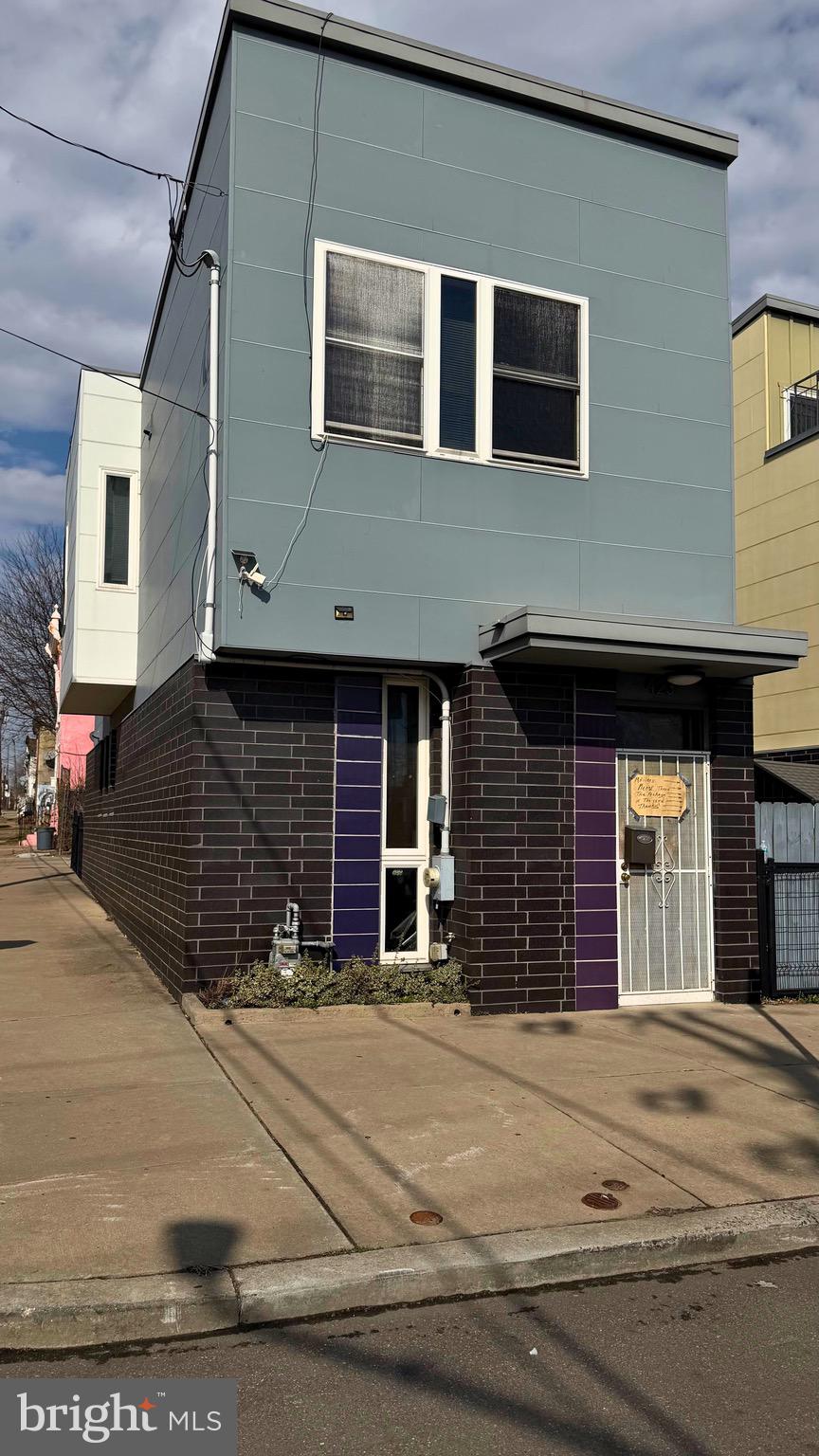 PHILADELPHIA (NORTH) - Residential