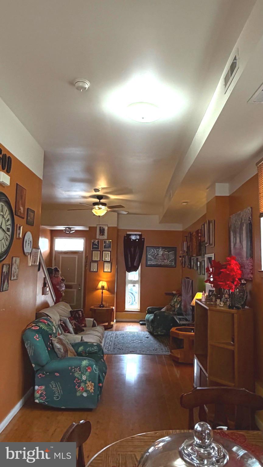 PHILADELPHIA (NORTH) - Residential