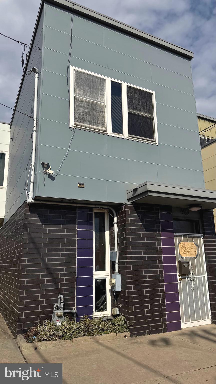 PHILADELPHIA (NORTH) - Residential