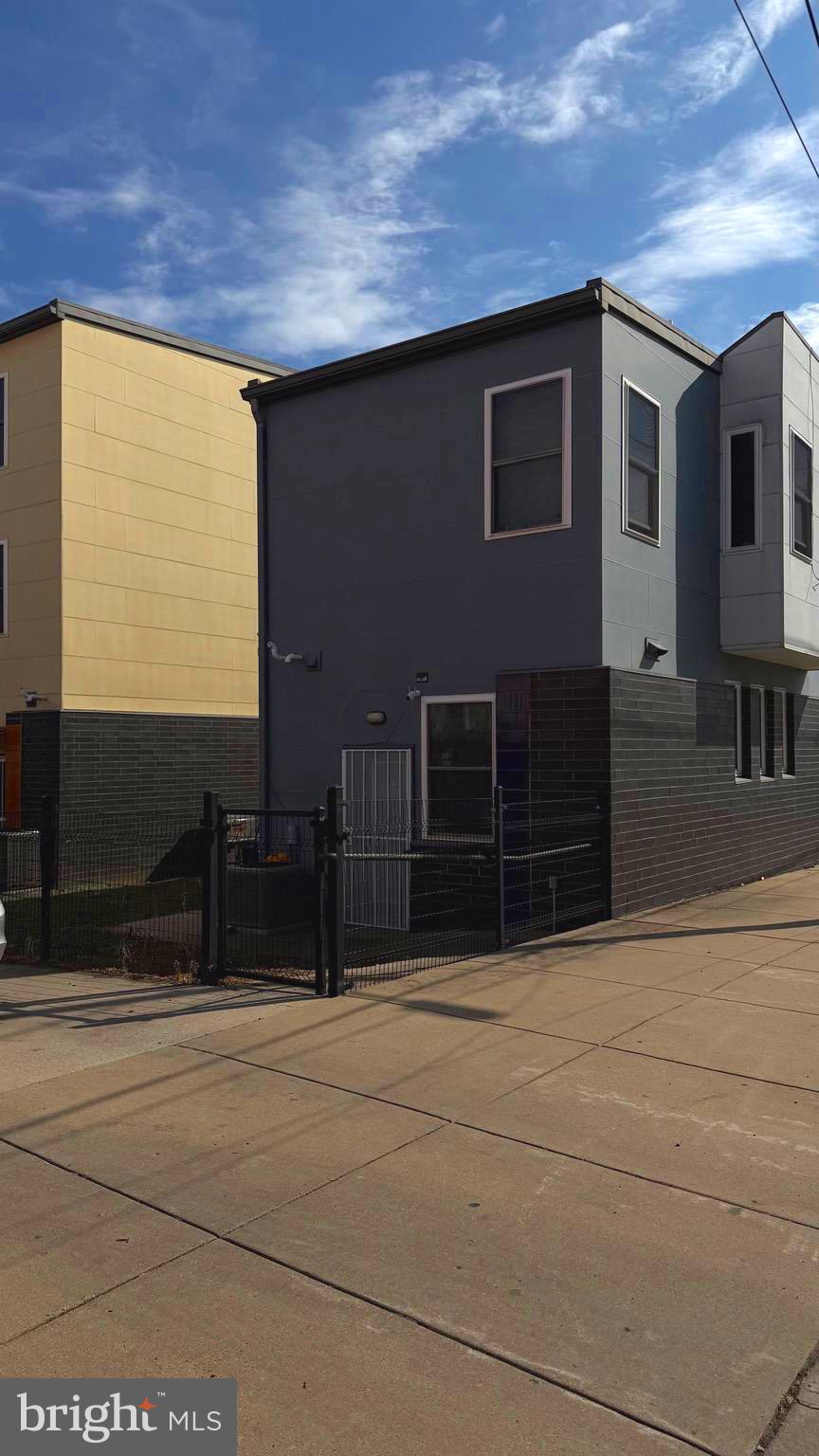 PHILADELPHIA (NORTH) - Residential