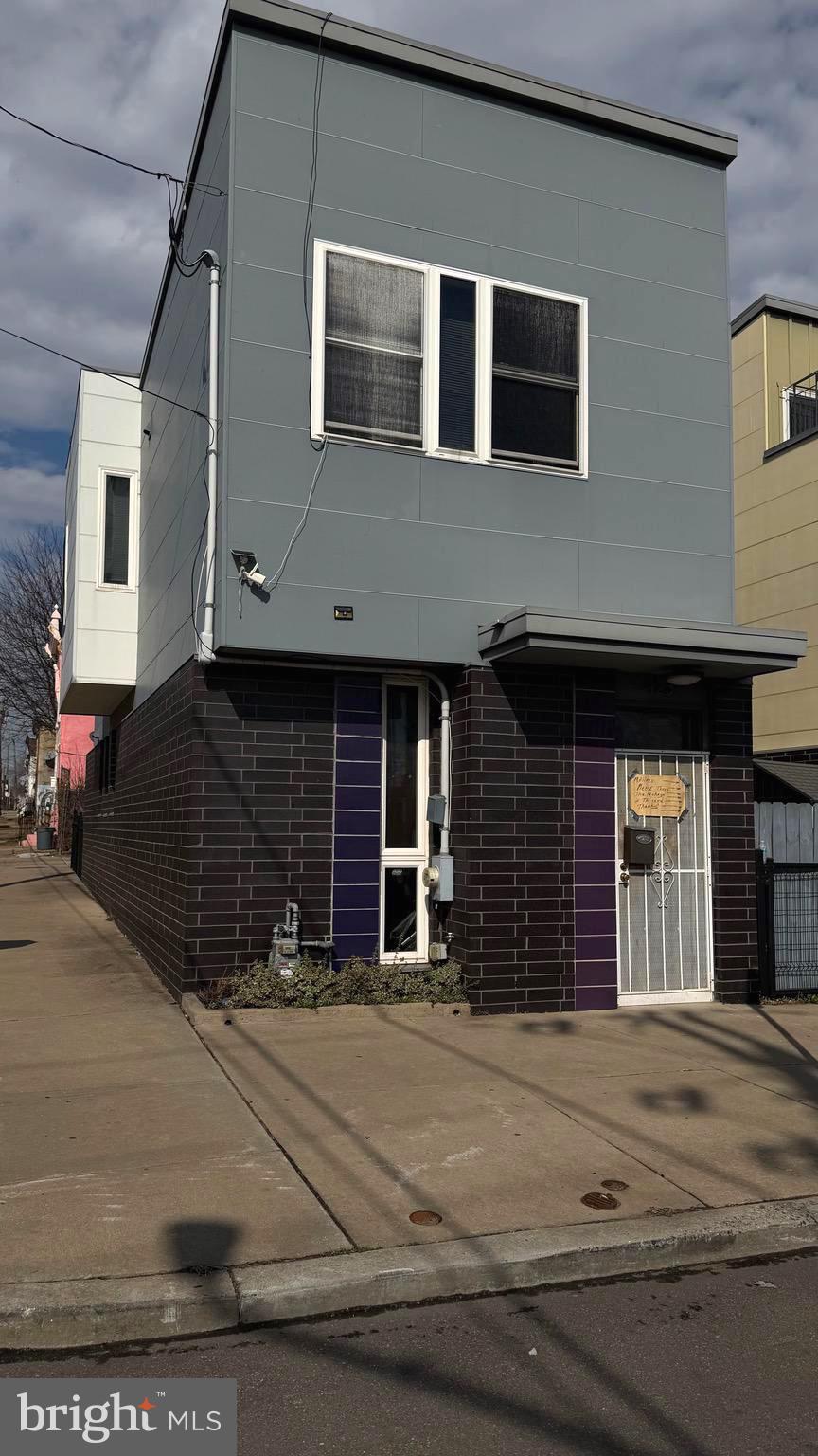 PHILADELPHIA (NORTH) - Residential