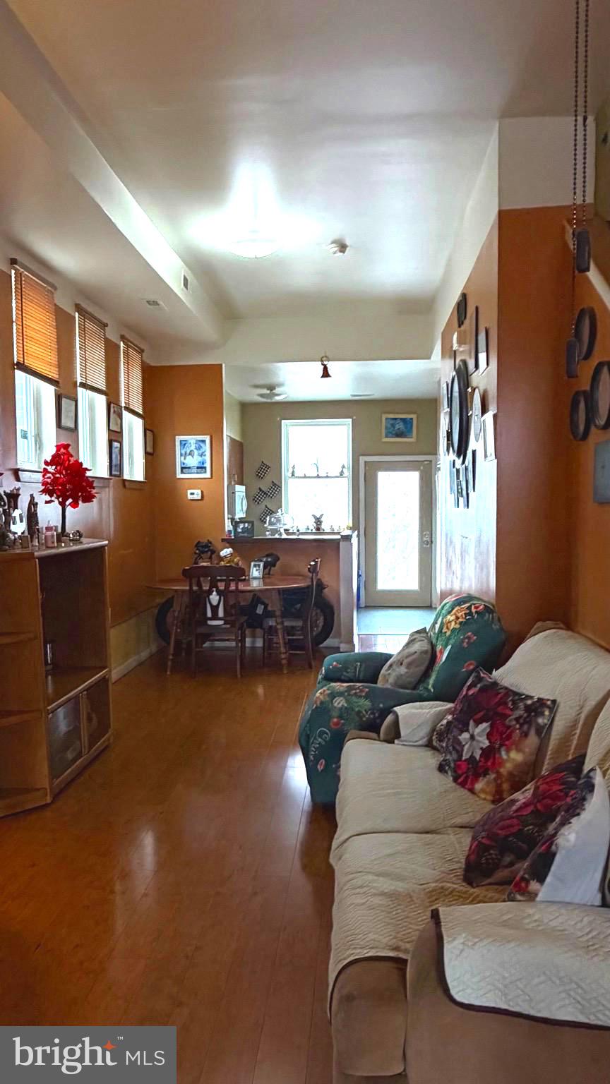 PHILADELPHIA (NORTH) - Residential