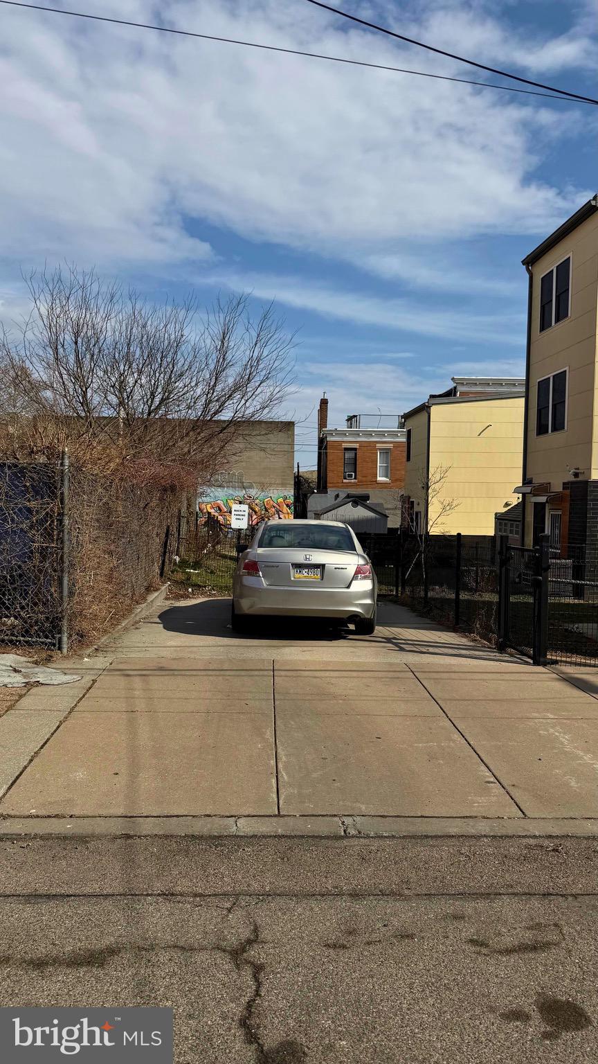 PHILADELPHIA (NORTH) - Residential