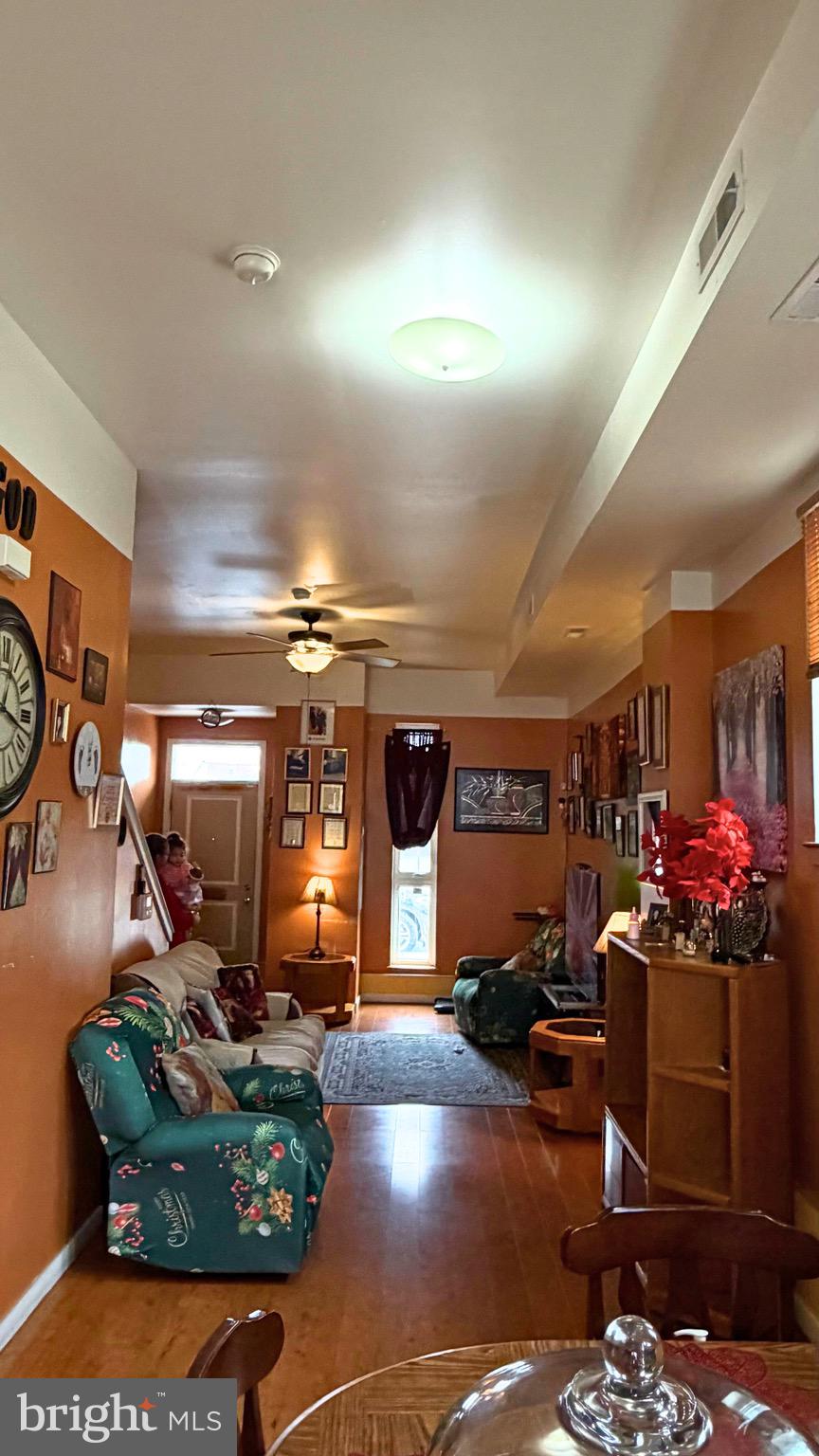 PHILADELPHIA (NORTH) - Residential