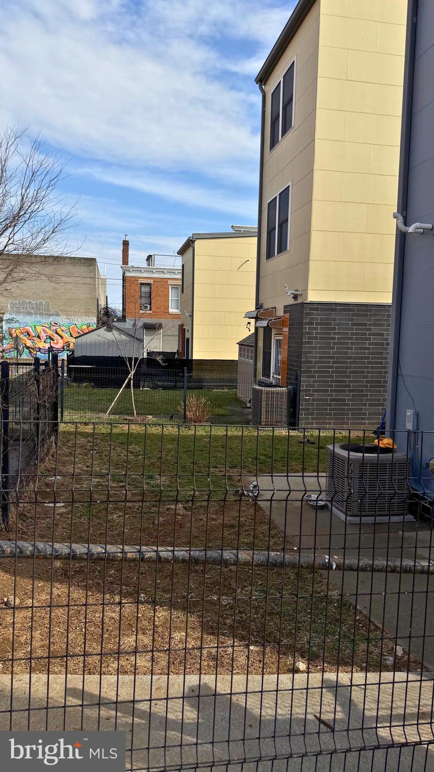 PHILADELPHIA (NORTH) - Residential