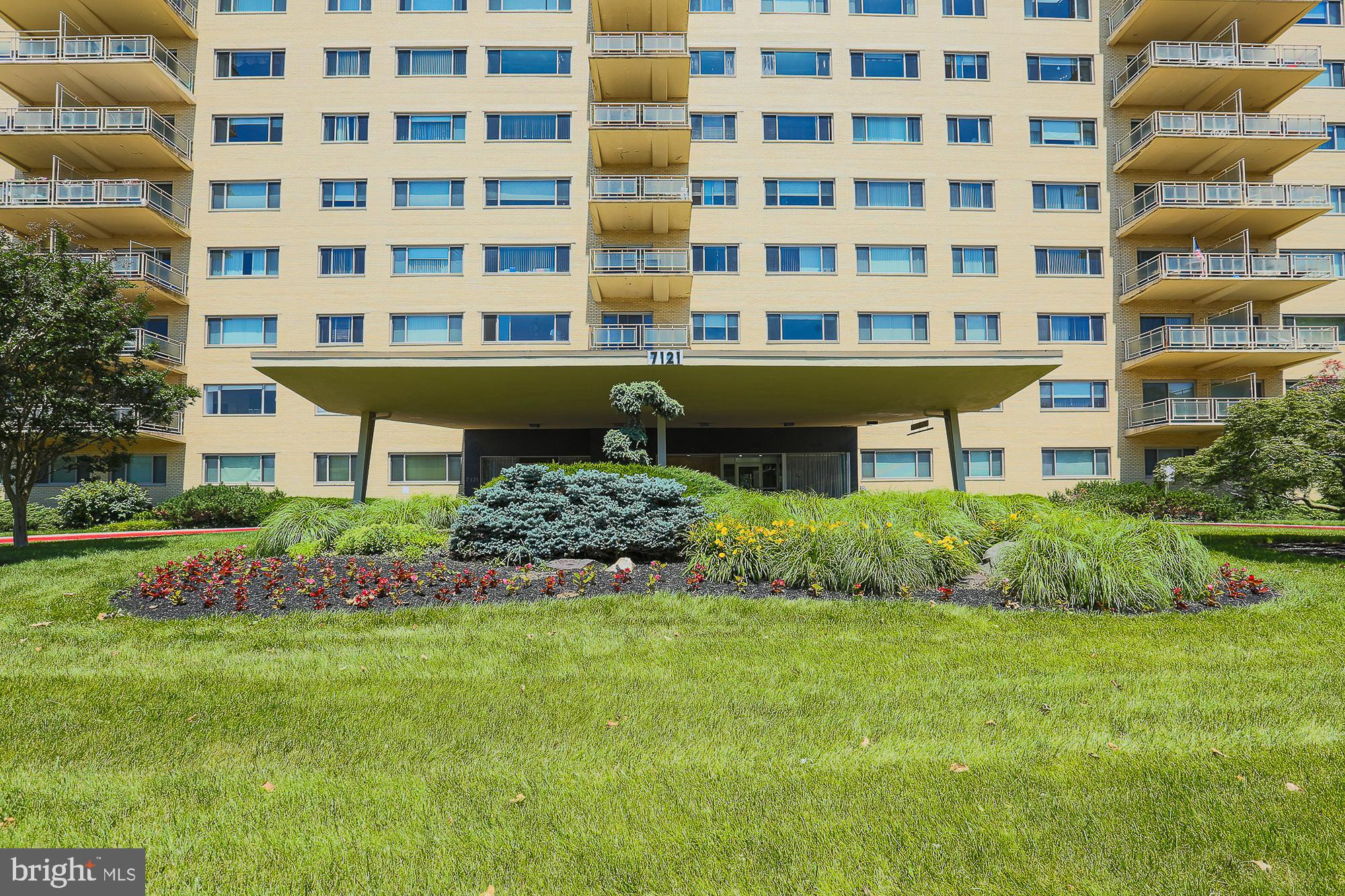 UPPER PARK HEIGHTS - Residential