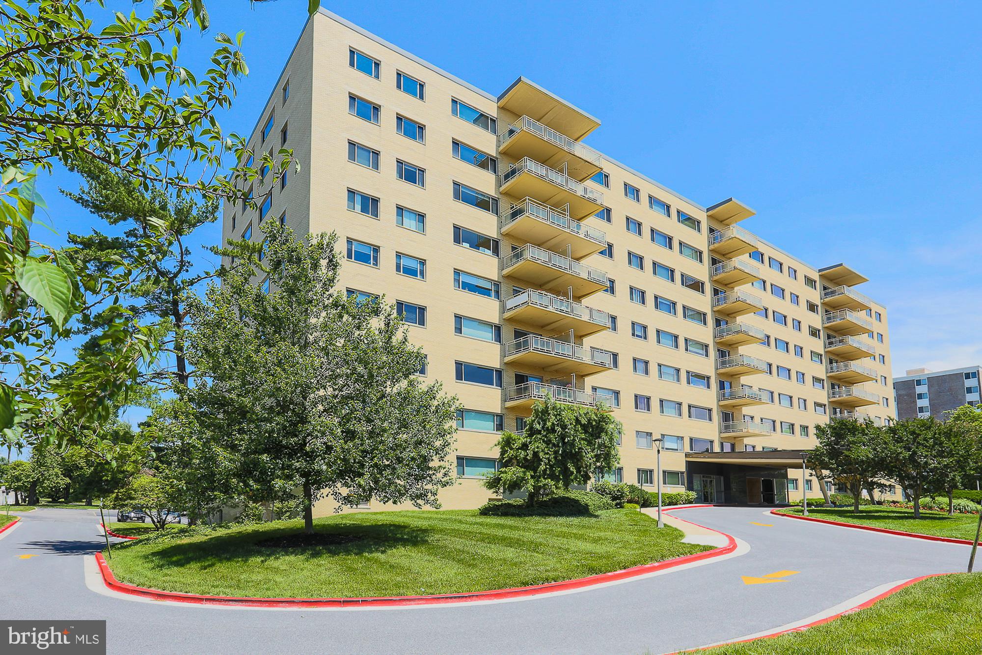 UPPER PARK HEIGHTS - Residential