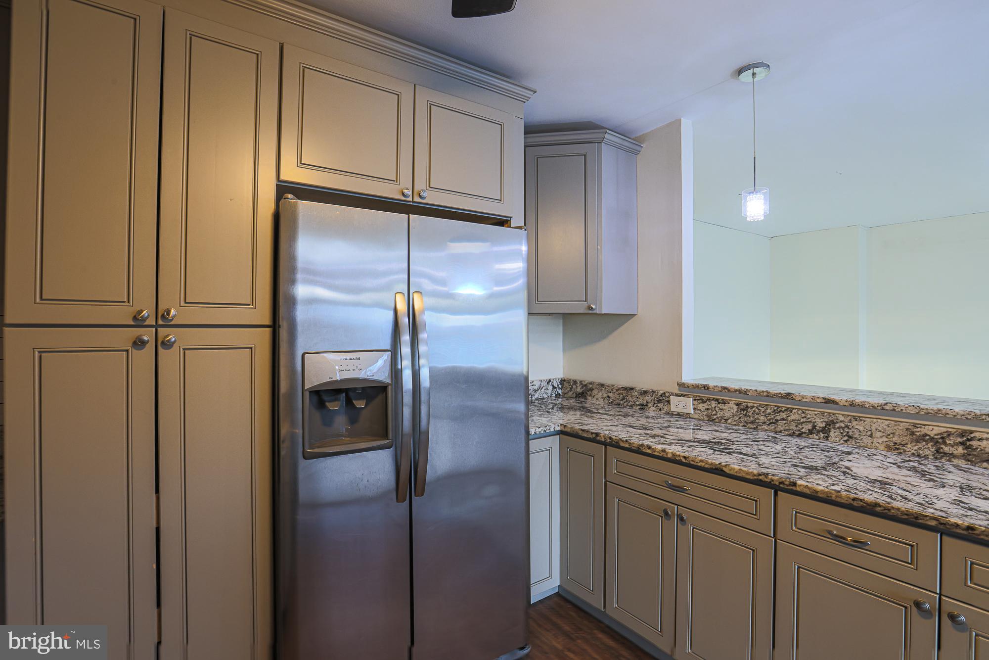 UPPER PARK HEIGHTS - Residential