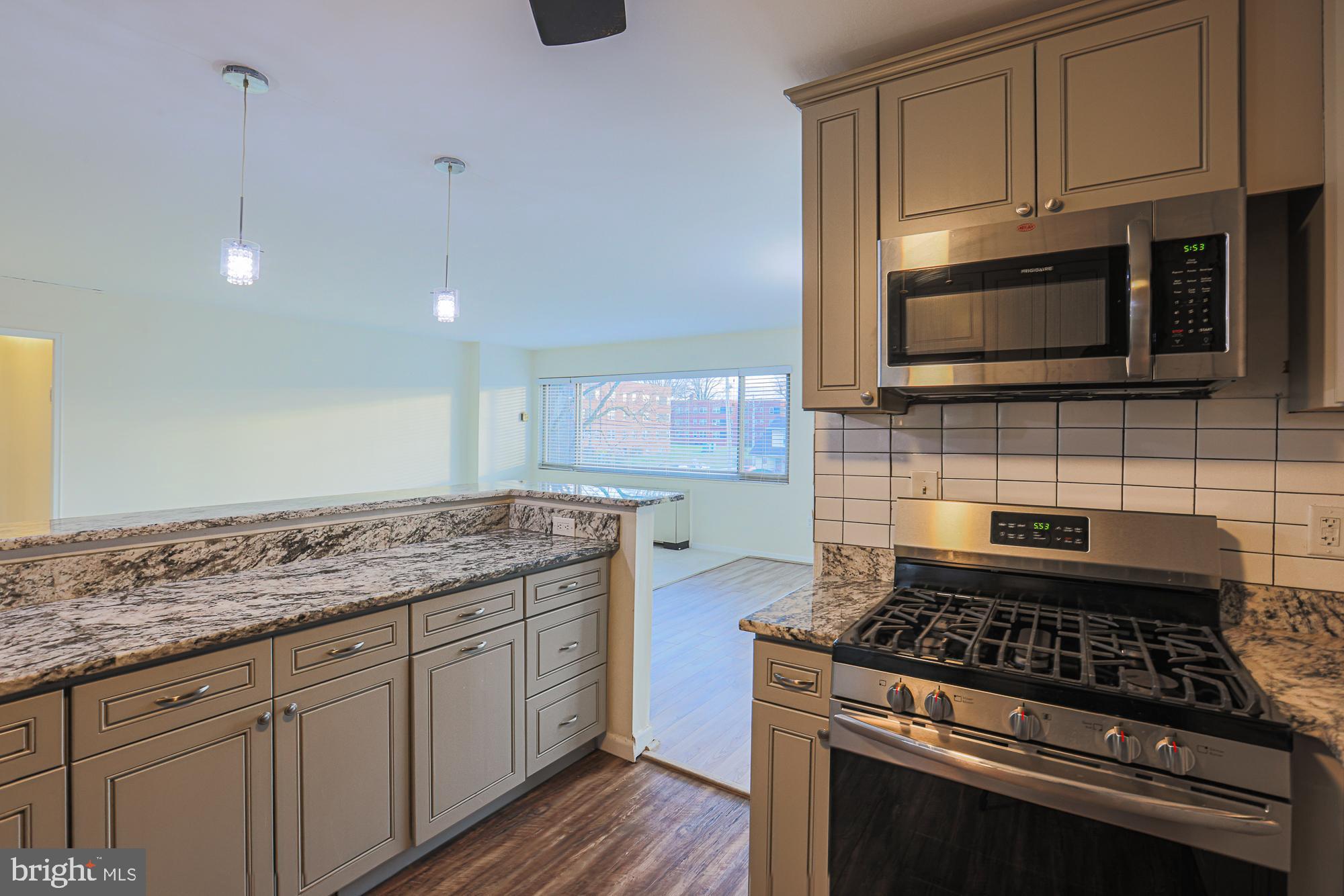 UPPER PARK HEIGHTS - Residential