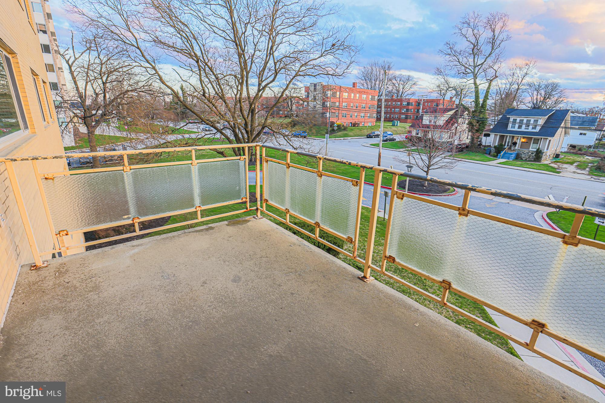 UPPER PARK HEIGHTS - Residential