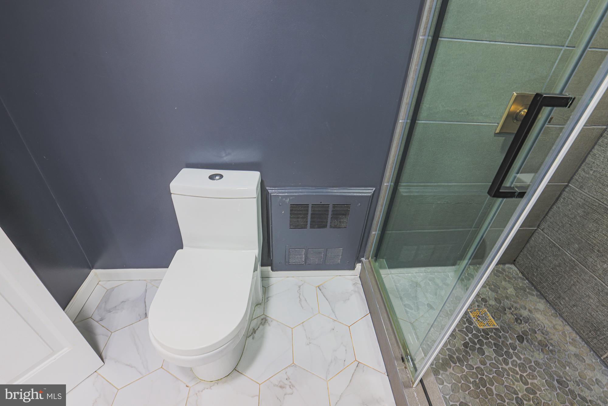 UPPER PARK HEIGHTS - Residential