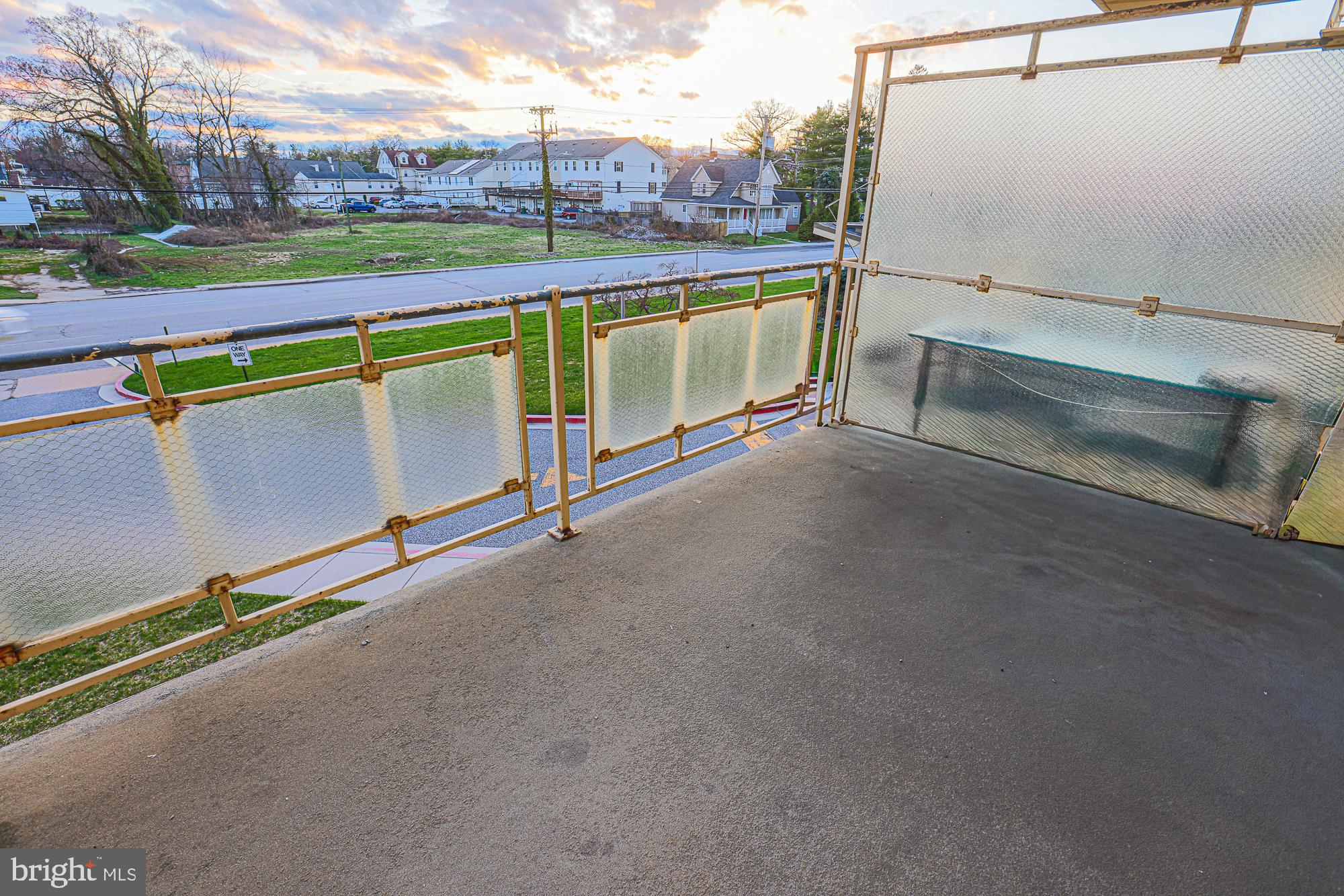 UPPER PARK HEIGHTS - Residential