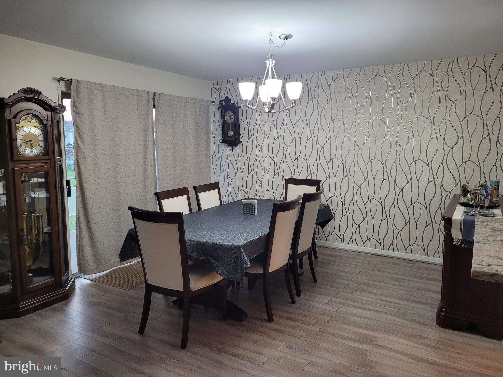 UPPER PARK HEIGHTS - Residential