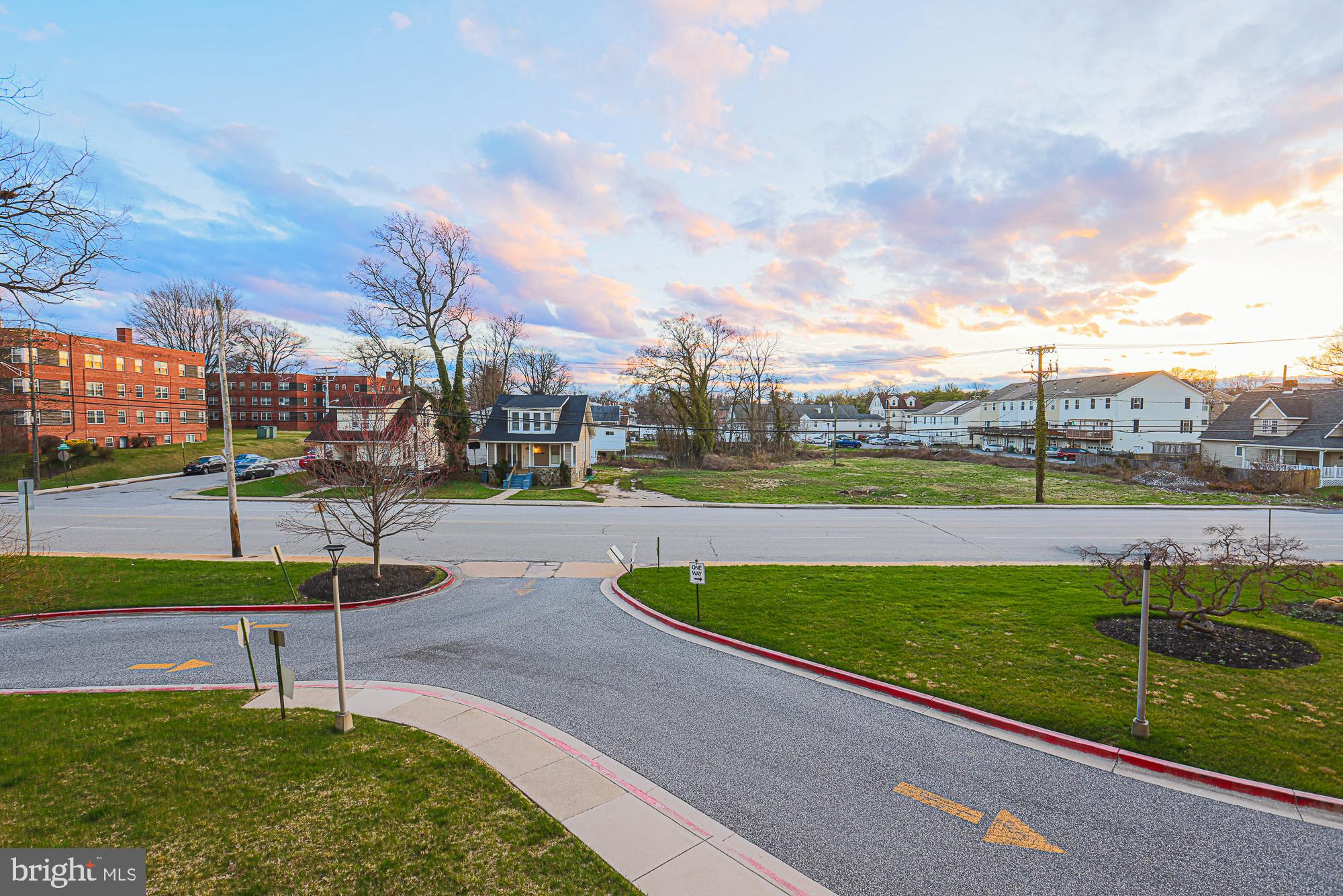 UPPER PARK HEIGHTS - Residential