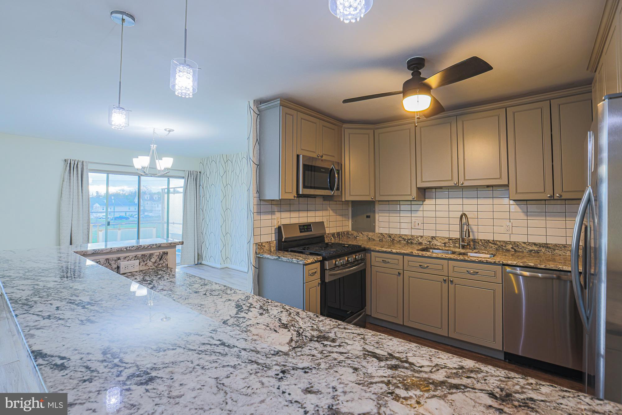 UPPER PARK HEIGHTS - Residential