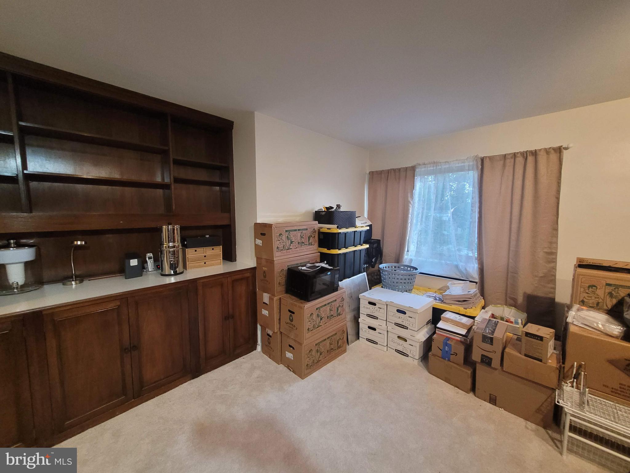 UPPER PARK HEIGHTS - Residential
