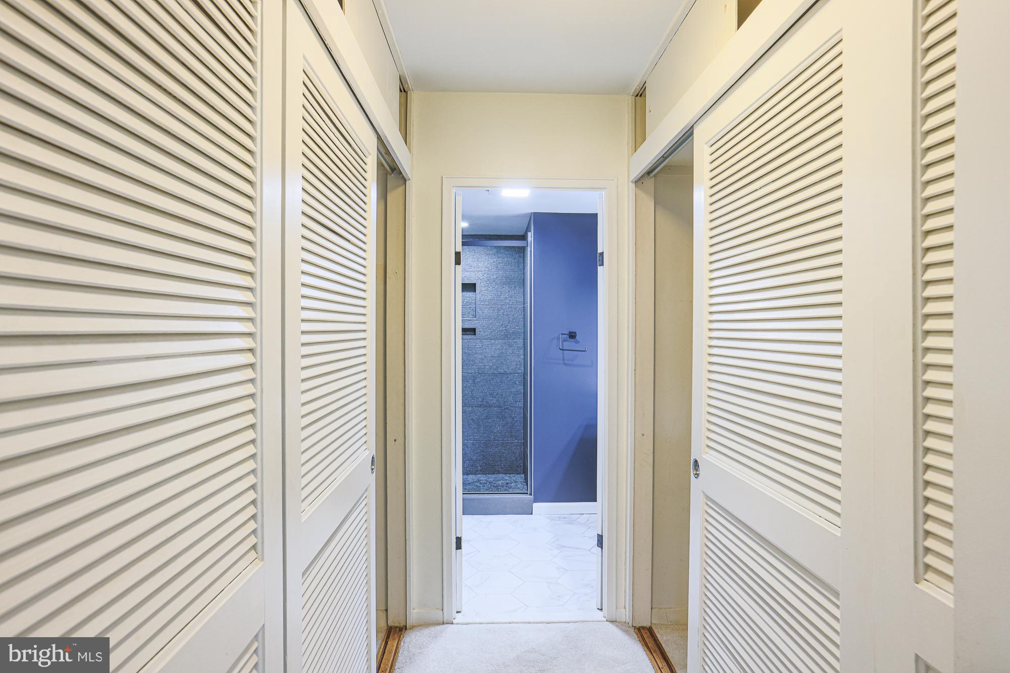 UPPER PARK HEIGHTS - Residential