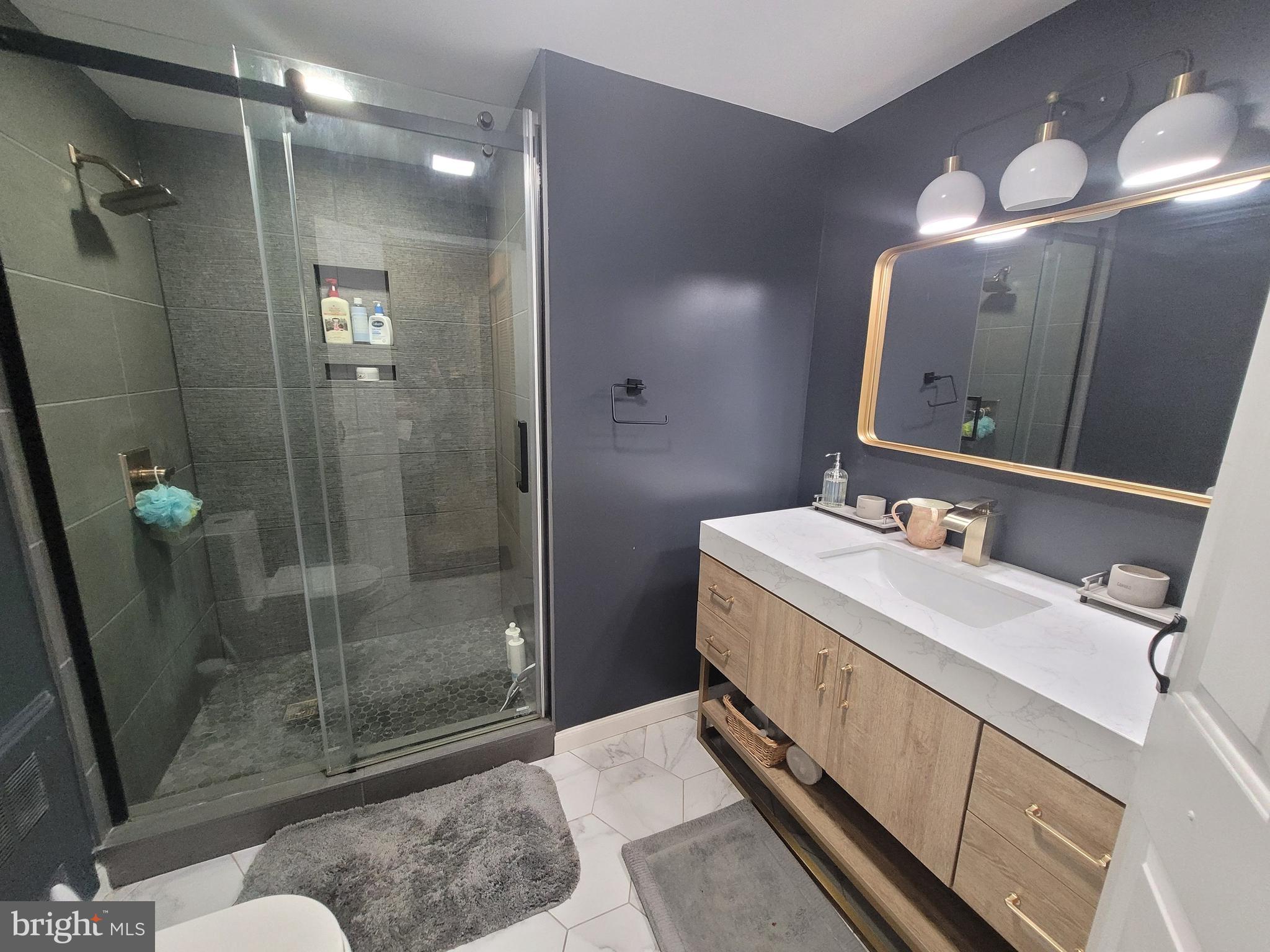 UPPER PARK HEIGHTS - Residential