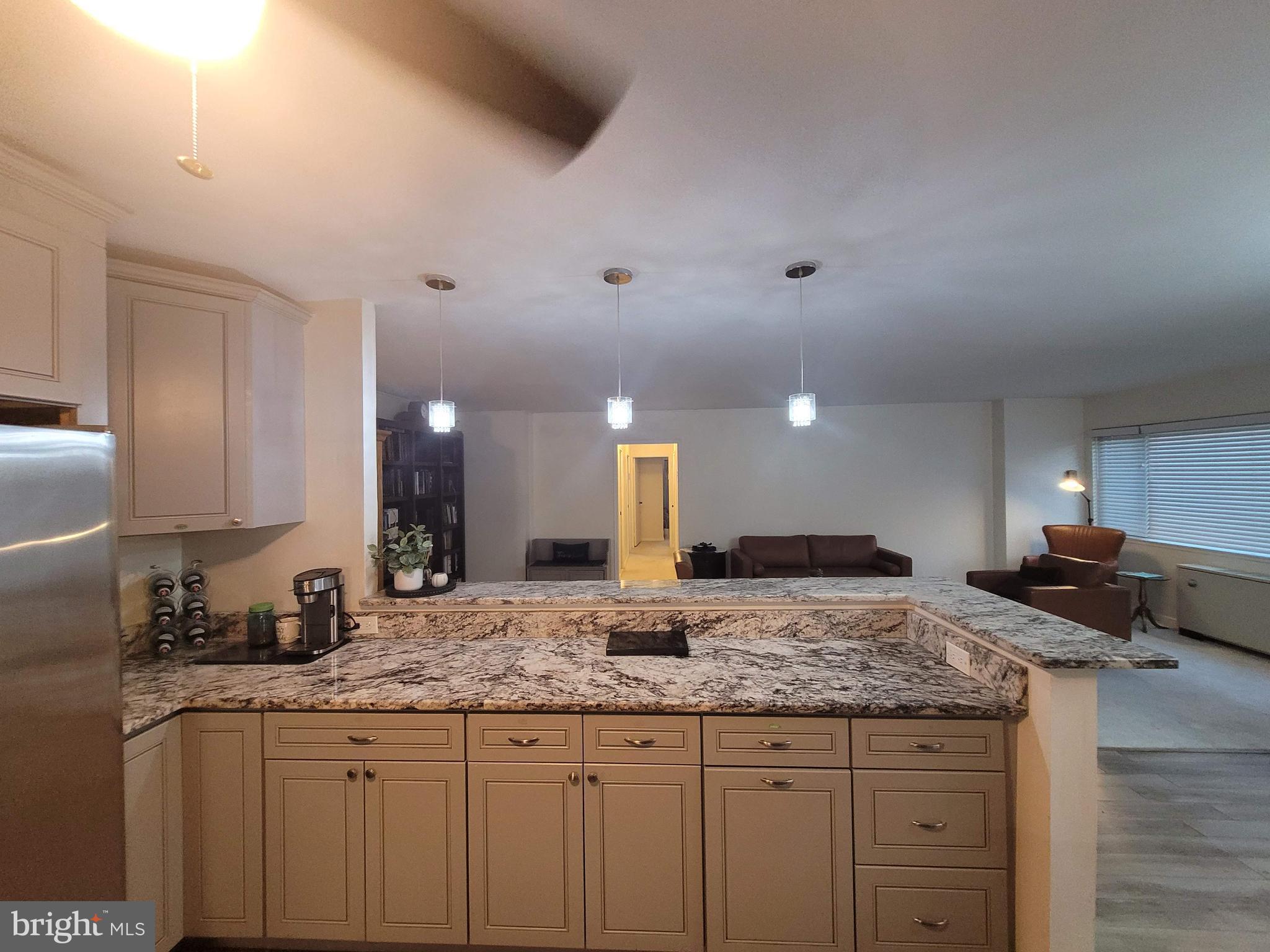 UPPER PARK HEIGHTS - Residential