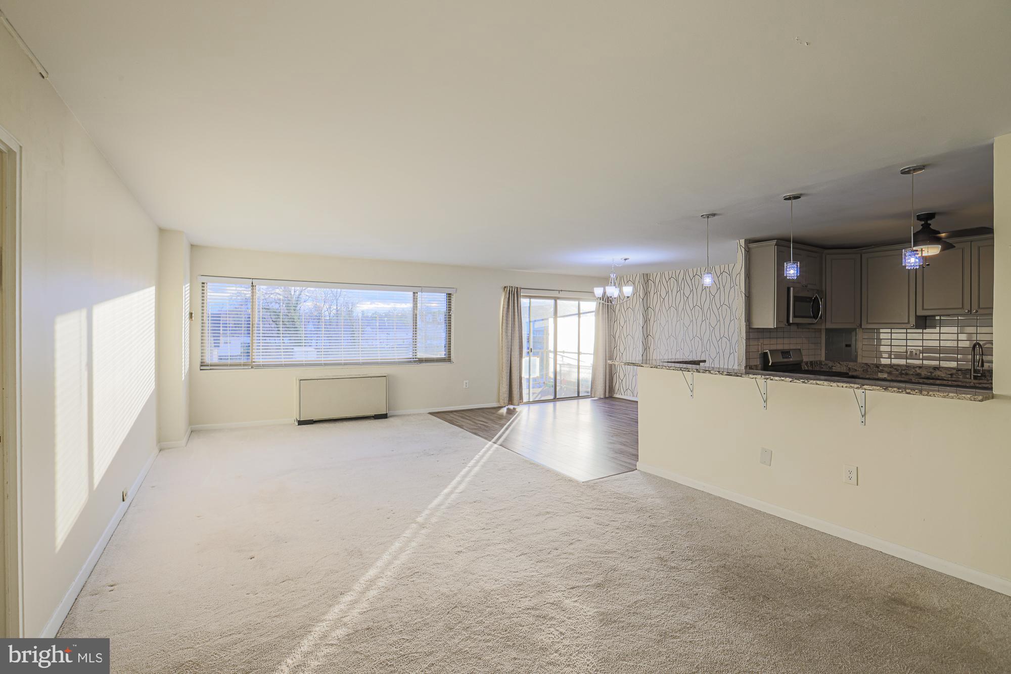 UPPER PARK HEIGHTS - Residential