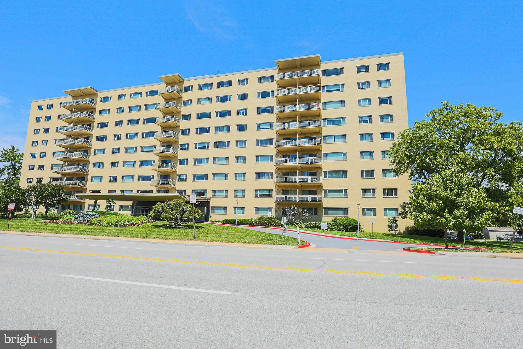 UPPER PARK HEIGHTS - Residential