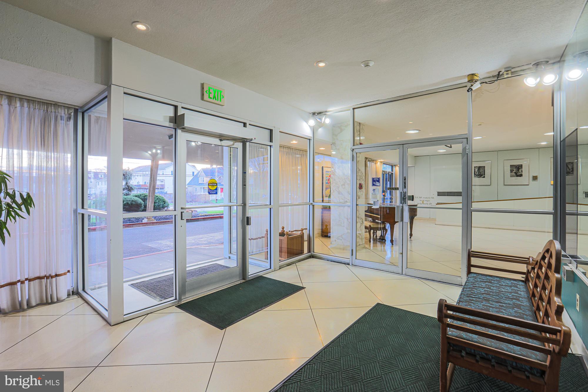 UPPER PARK HEIGHTS - Residential