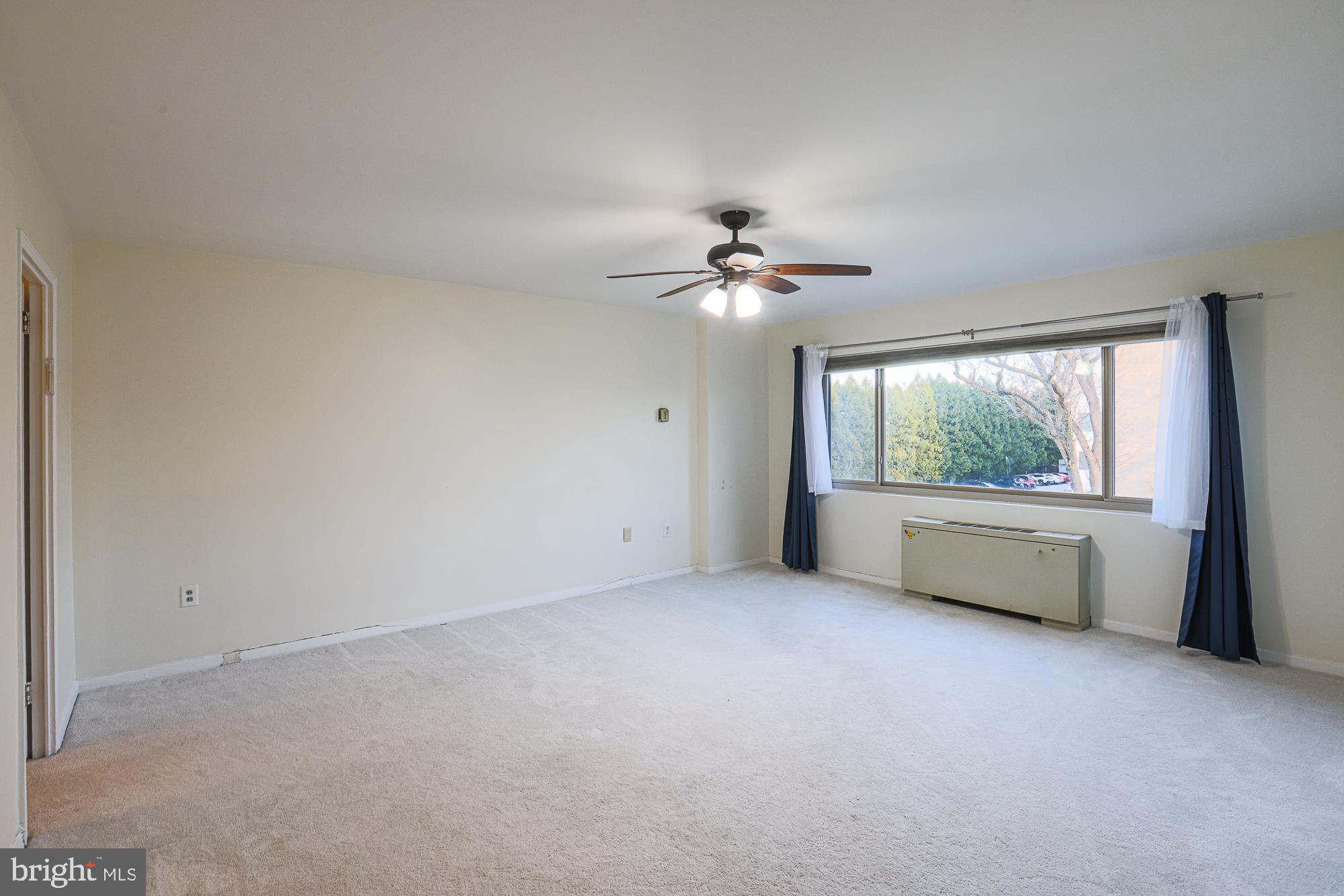 UPPER PARK HEIGHTS - Residential