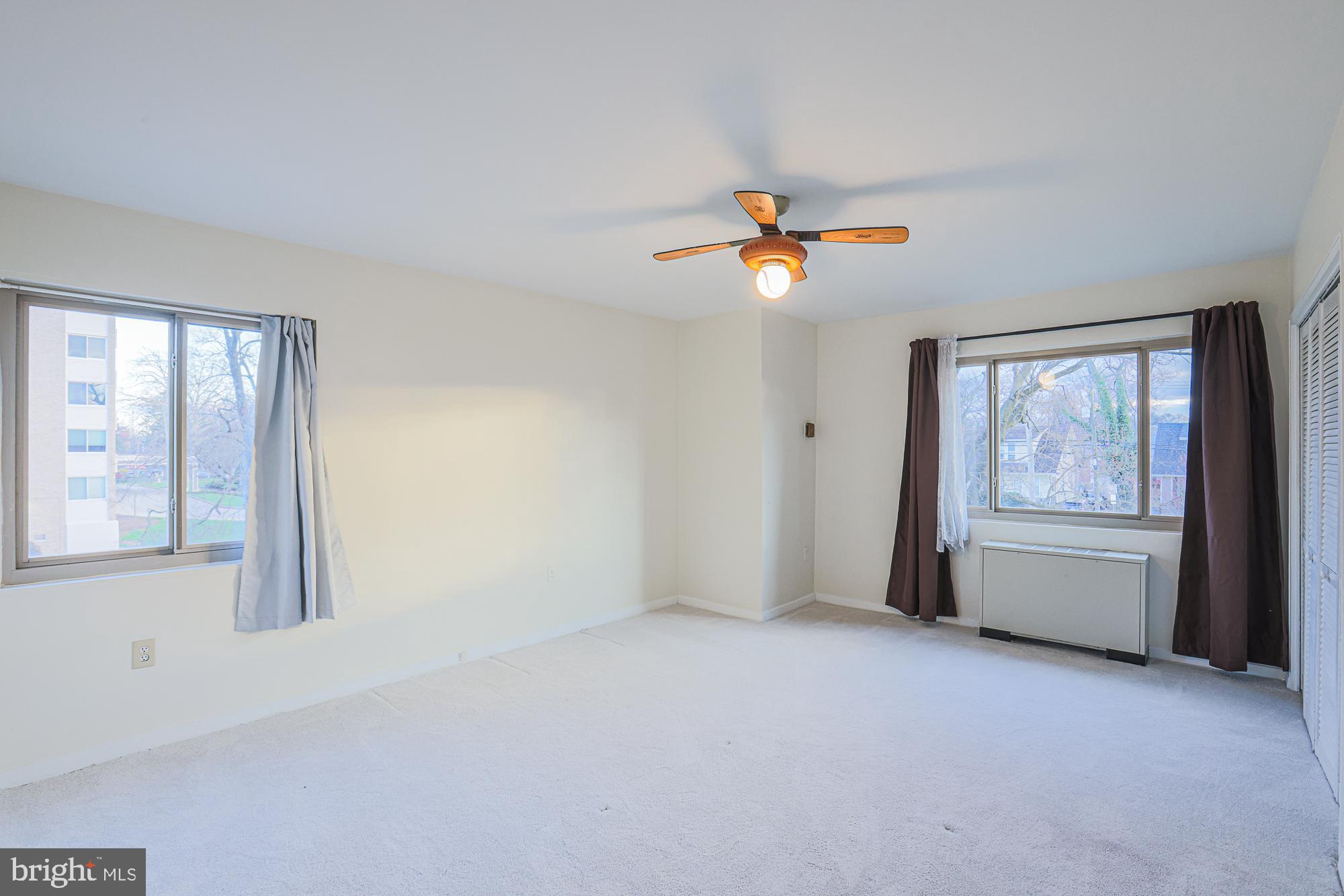 UPPER PARK HEIGHTS - Residential