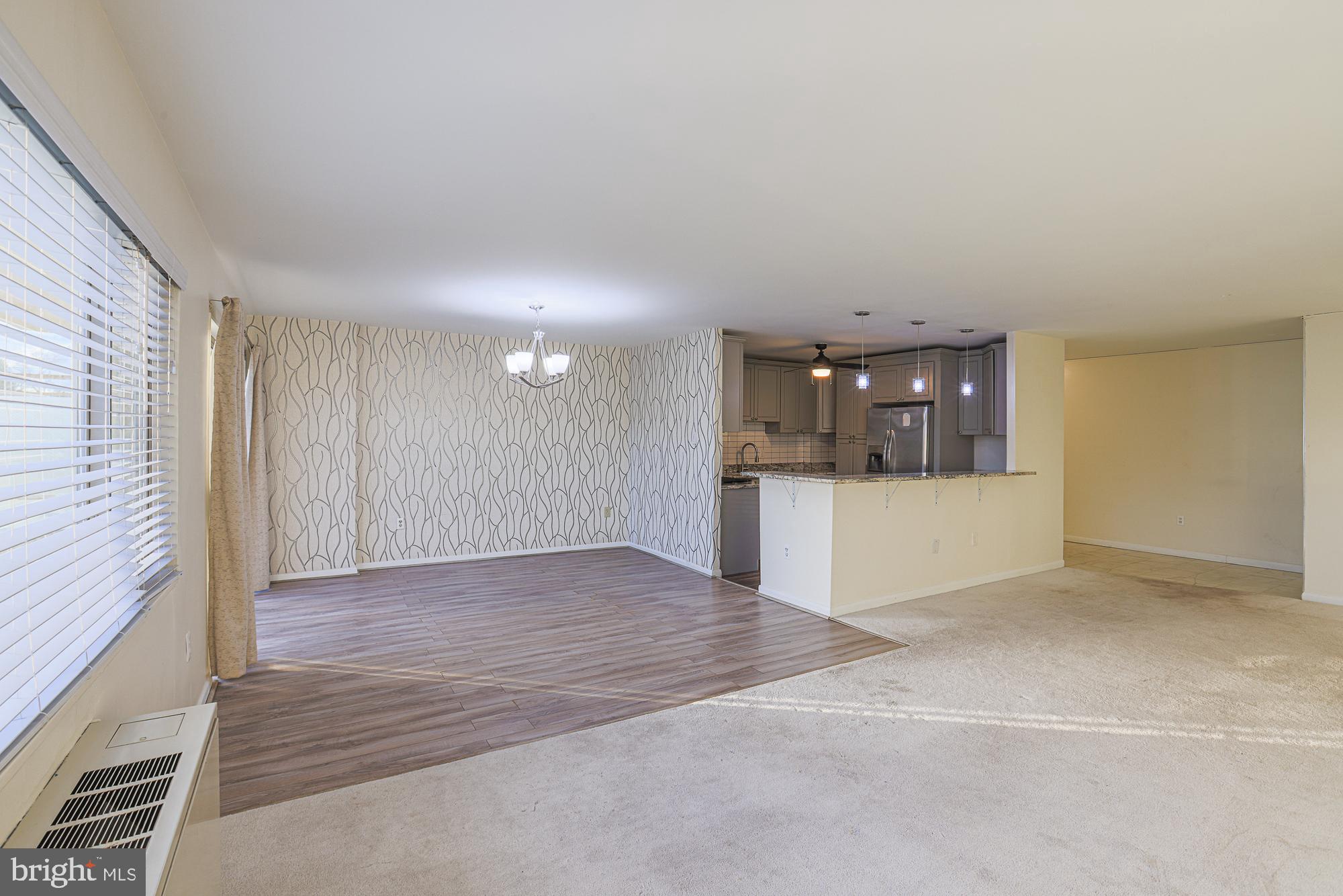 UPPER PARK HEIGHTS - Residential