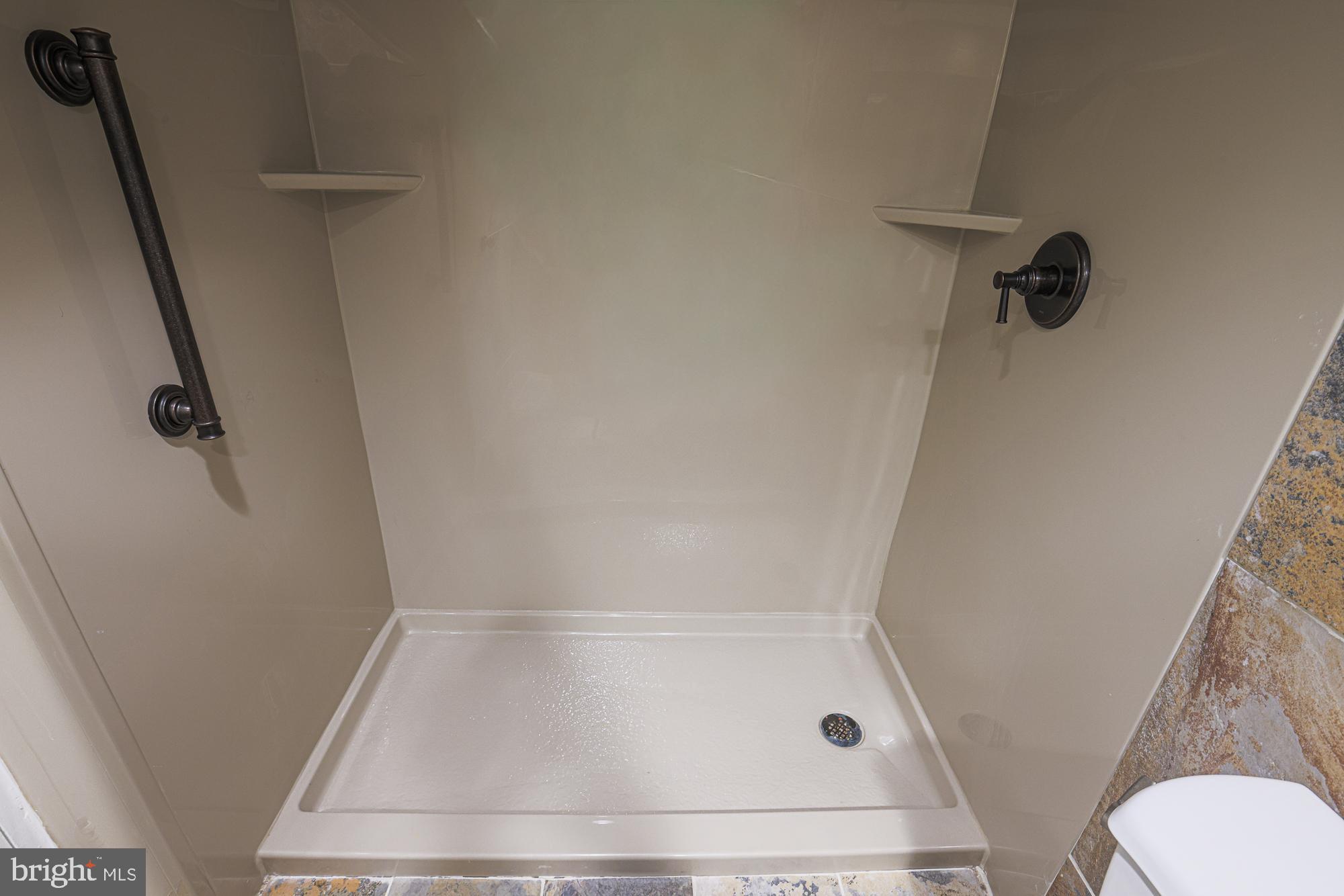 UPPER PARK HEIGHTS - Residential