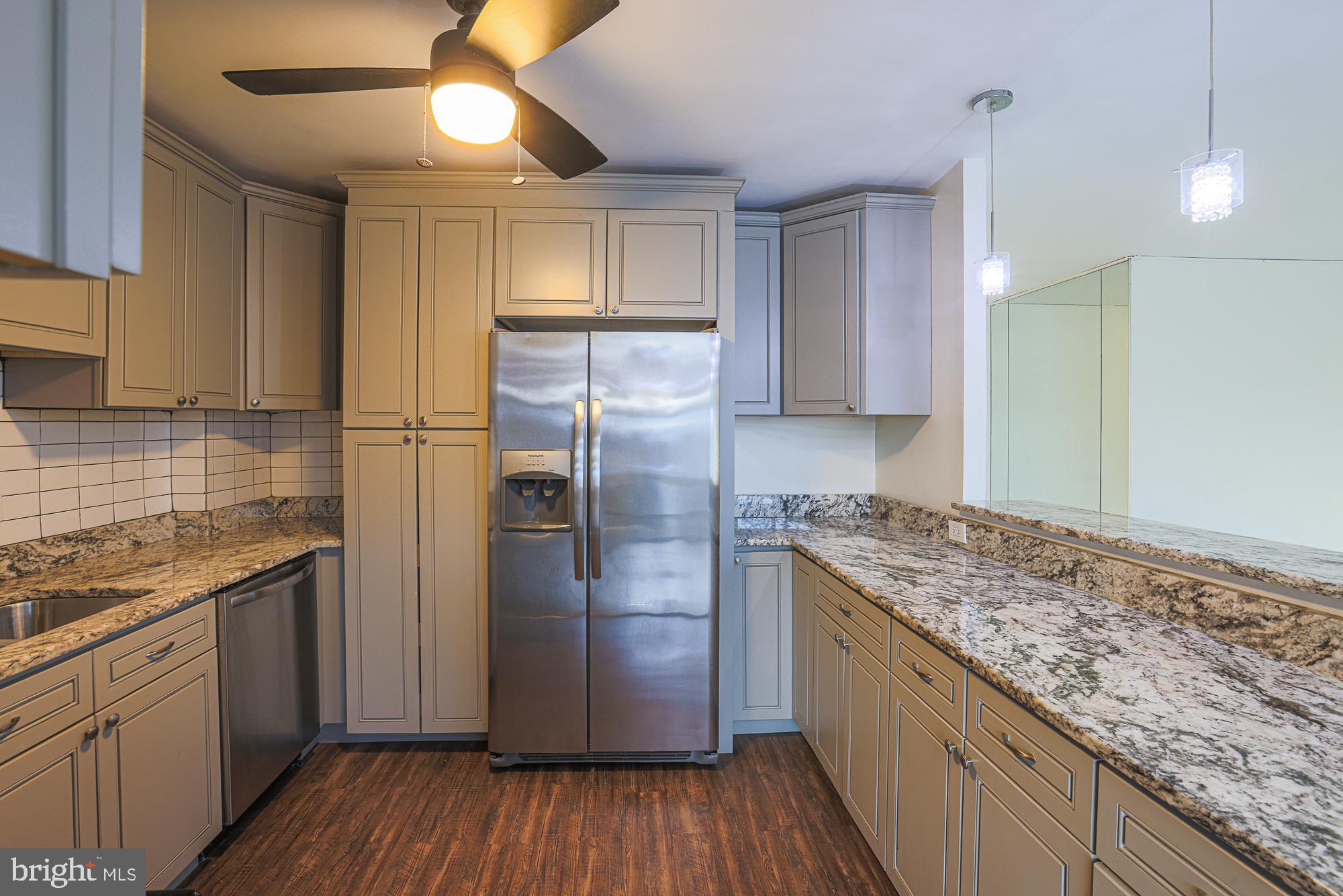 UPPER PARK HEIGHTS - Residential