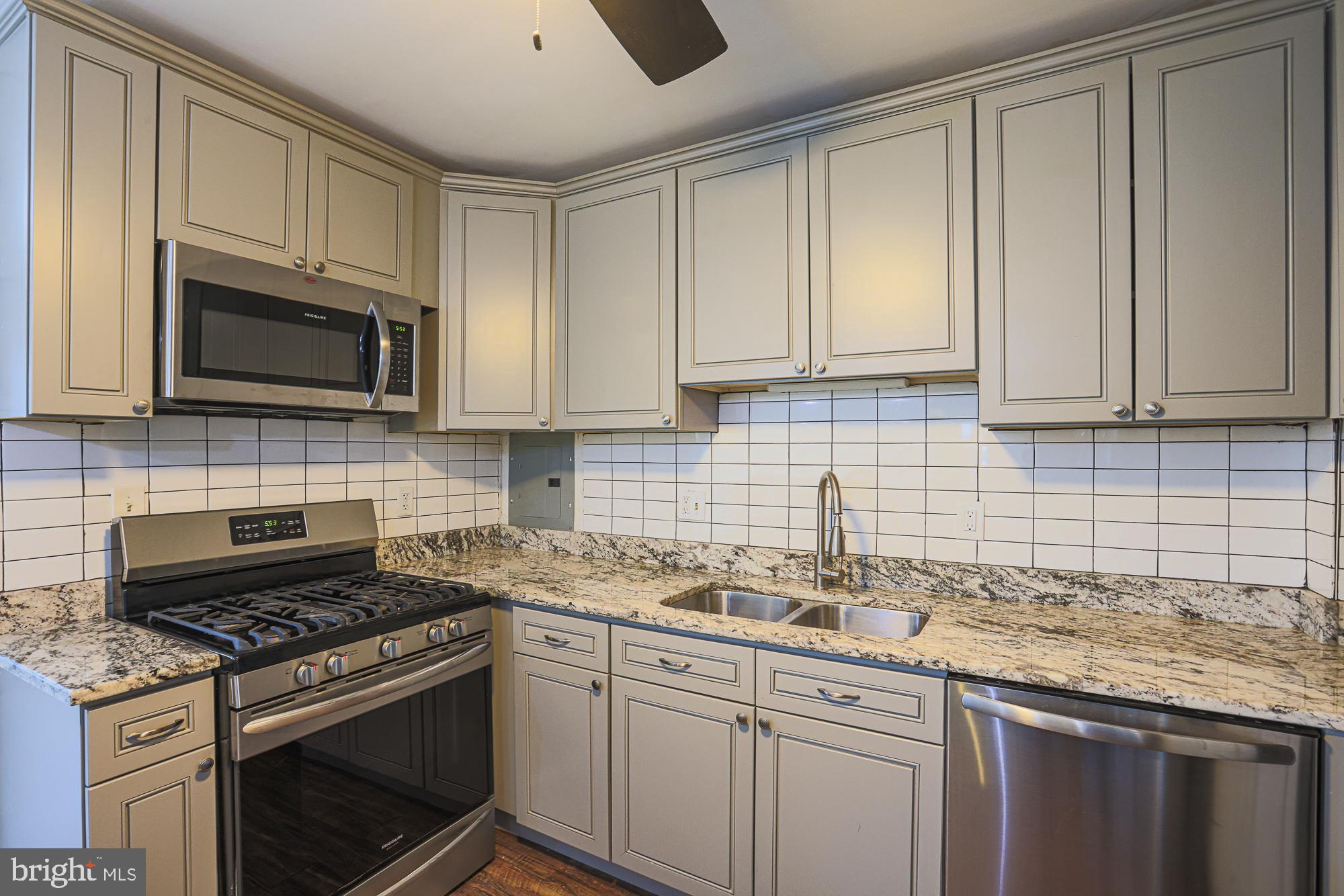 UPPER PARK HEIGHTS - Residential