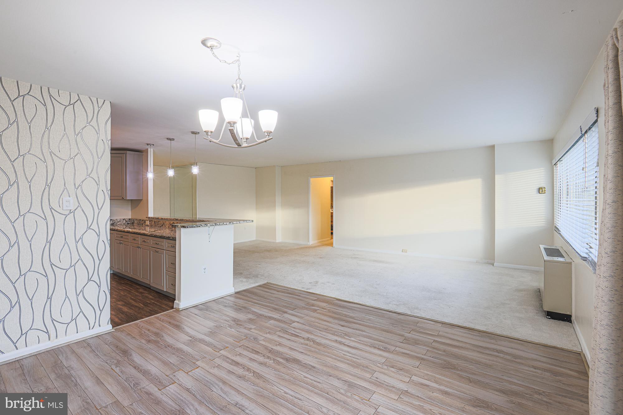 UPPER PARK HEIGHTS - Residential