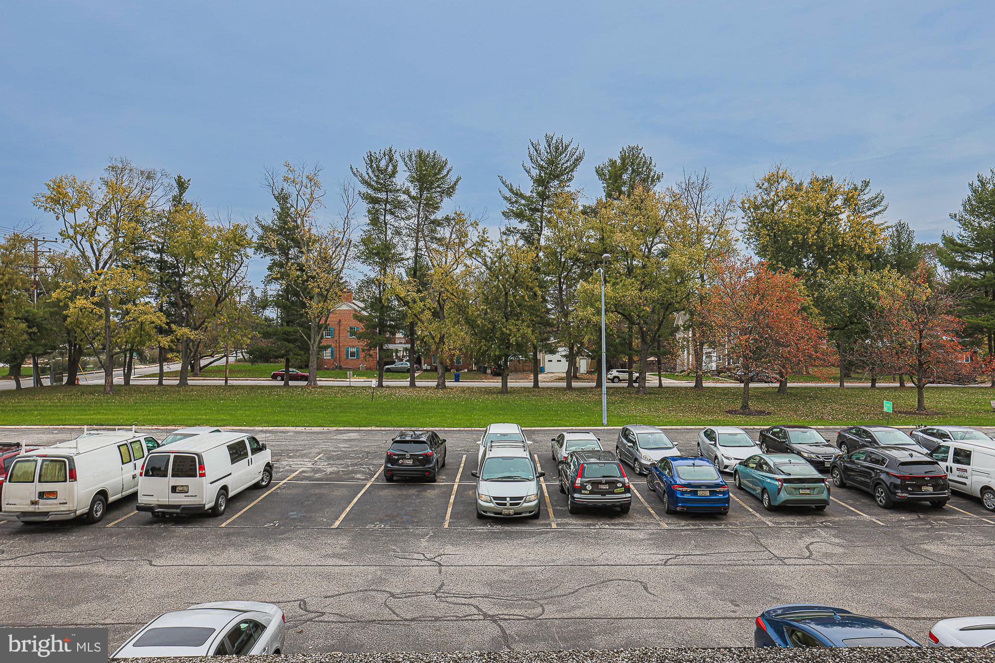 UPPER PARK HEIGHTS - Residential