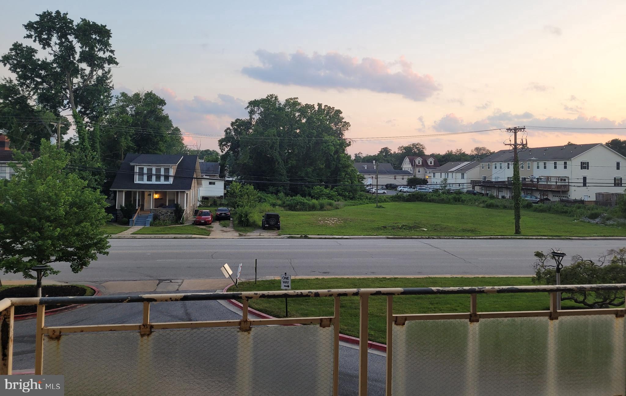 UPPER PARK HEIGHTS - Residential