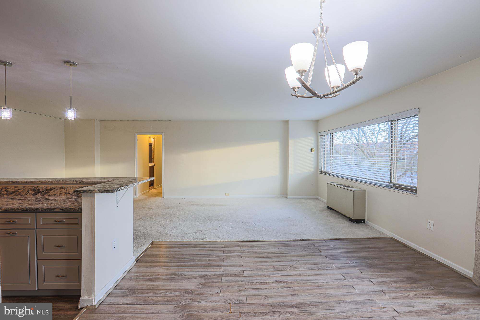 UPPER PARK HEIGHTS - Residential