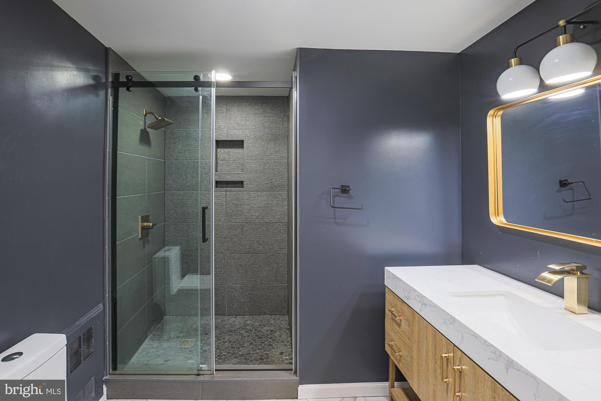 UPPER PARK HEIGHTS - Residential