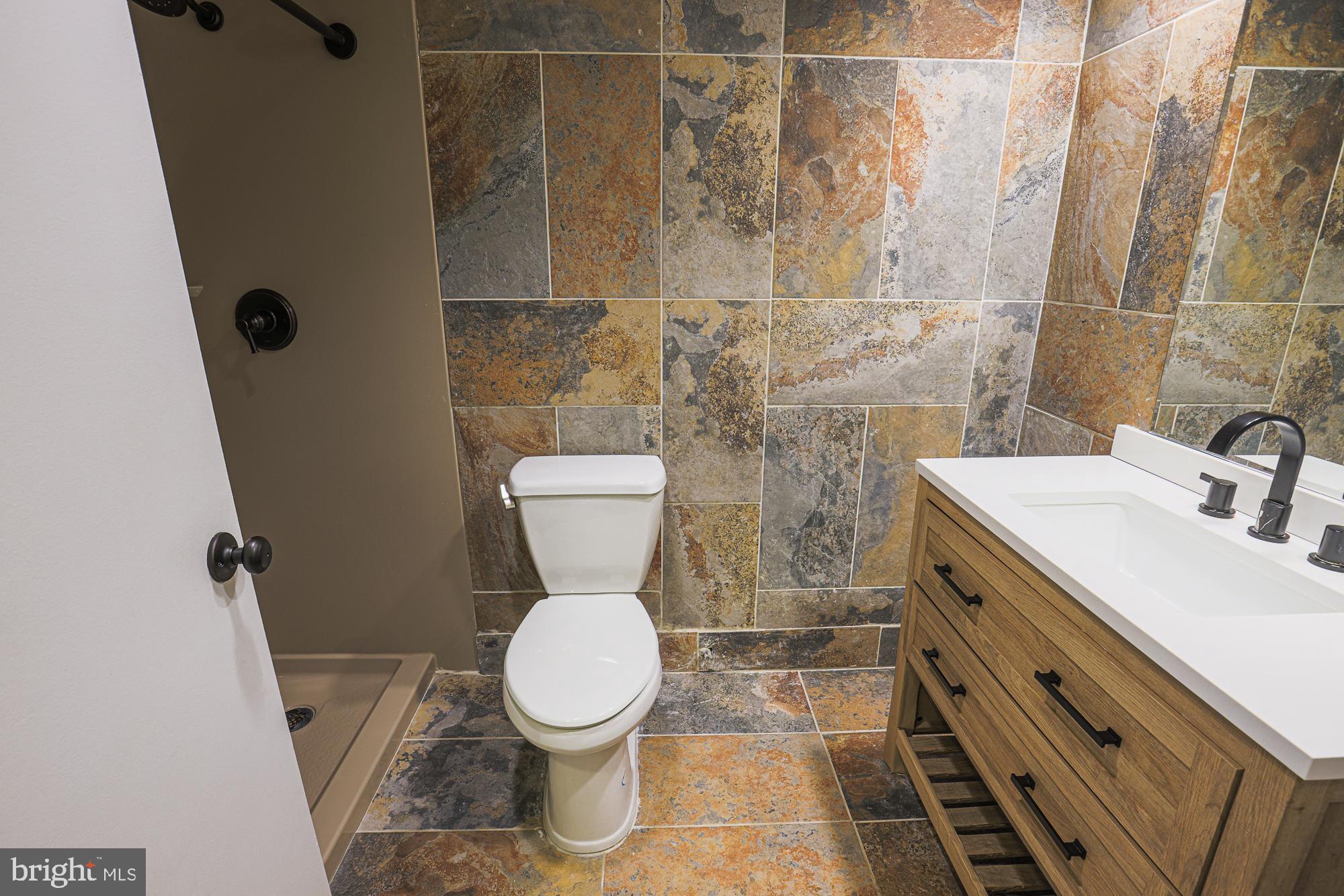 UPPER PARK HEIGHTS - Residential