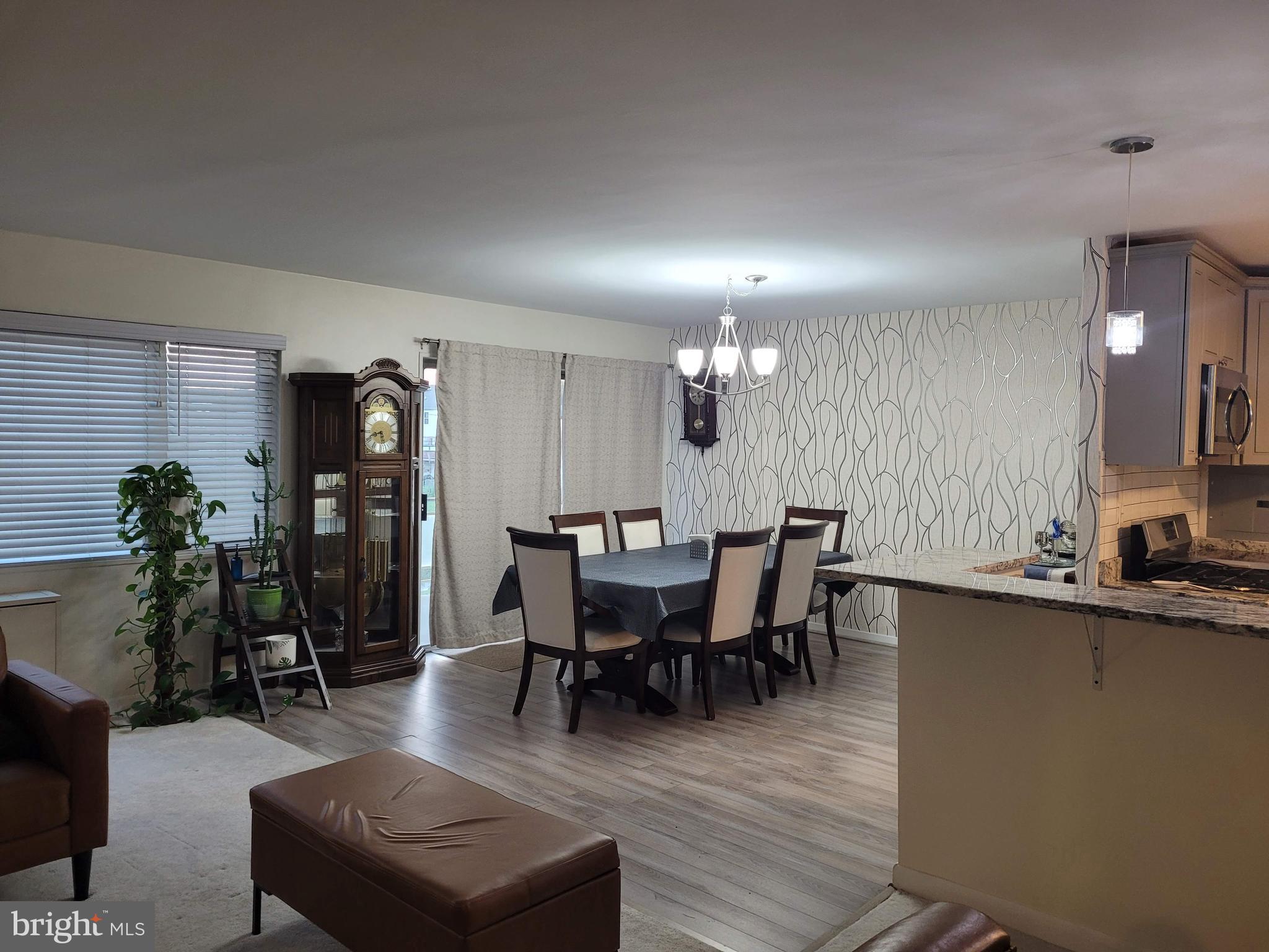 UPPER PARK HEIGHTS - Residential