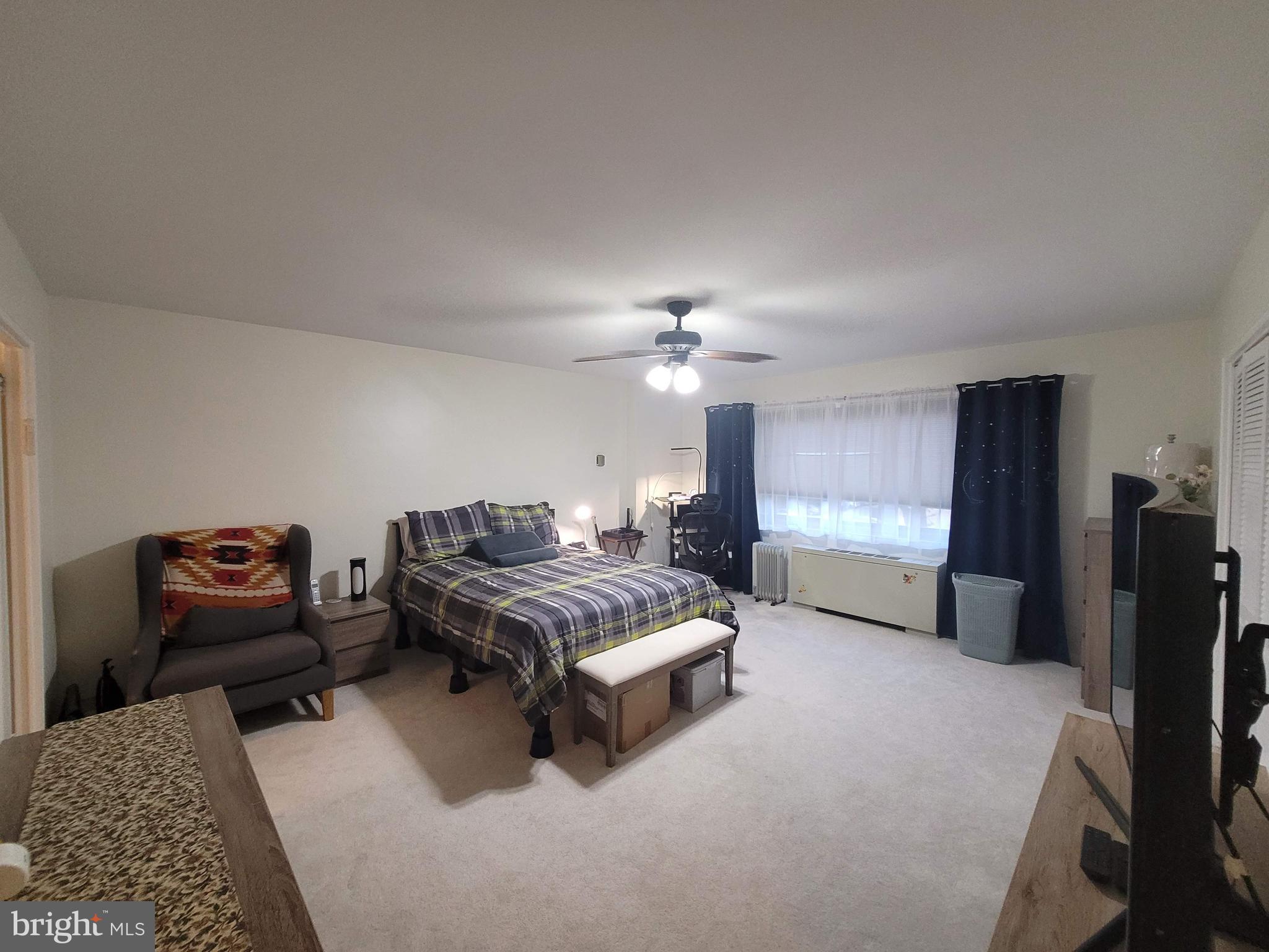 UPPER PARK HEIGHTS - Residential