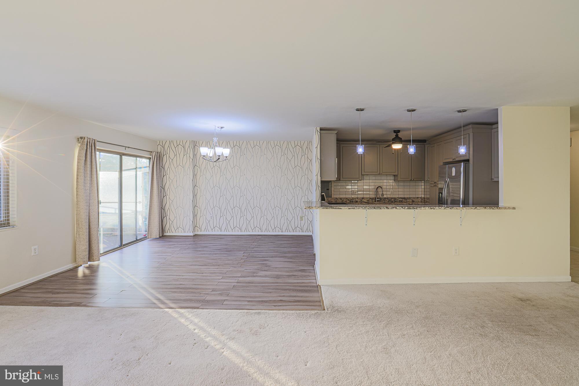 UPPER PARK HEIGHTS - Residential