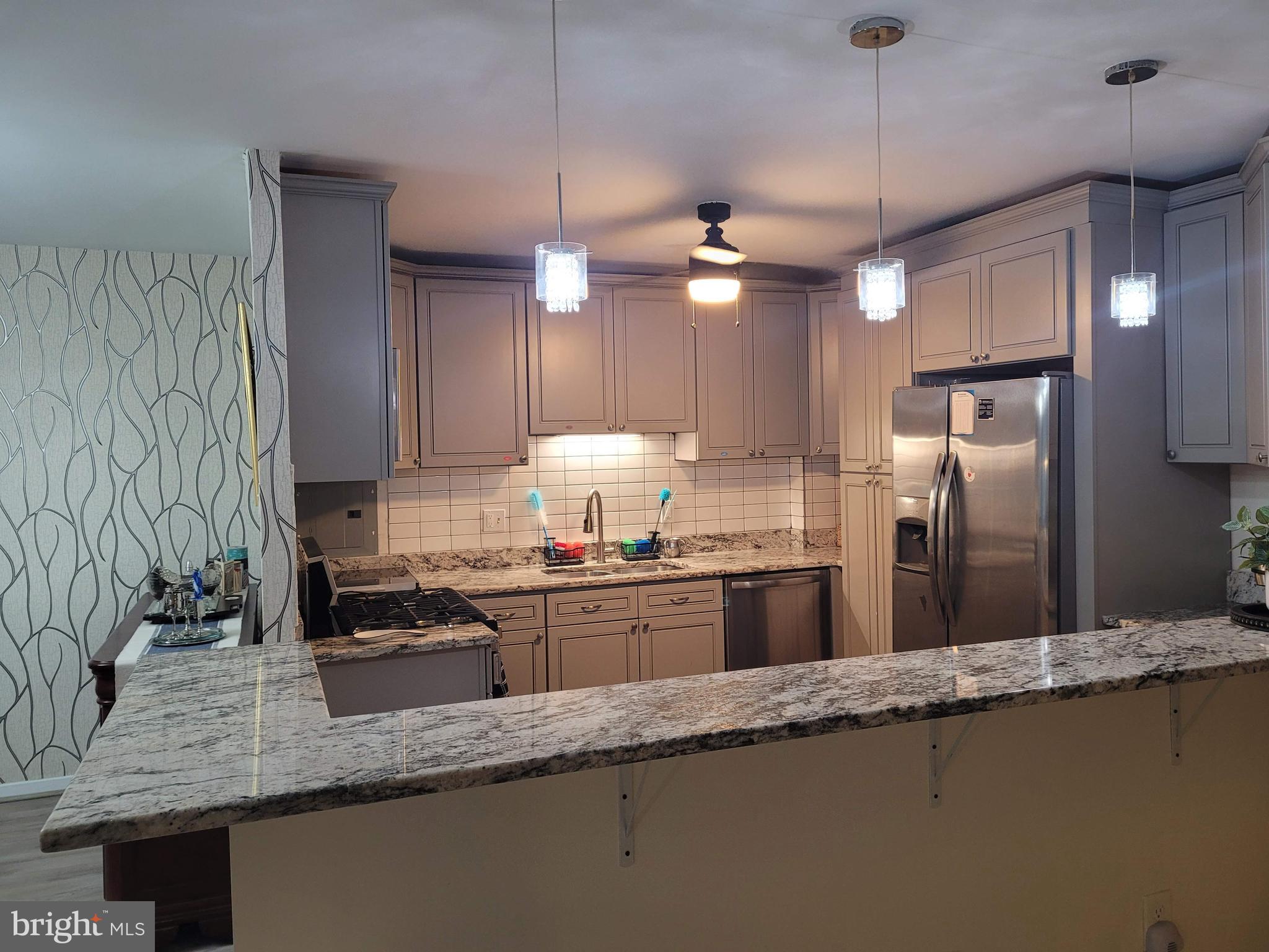 UPPER PARK HEIGHTS - Residential