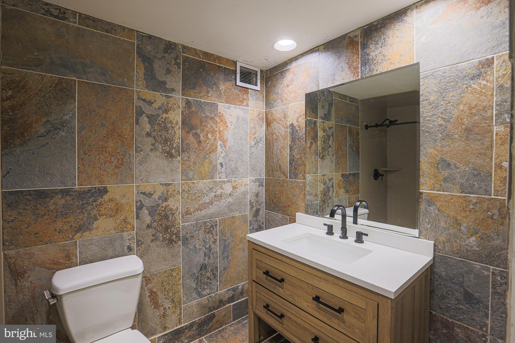 UPPER PARK HEIGHTS - Residential