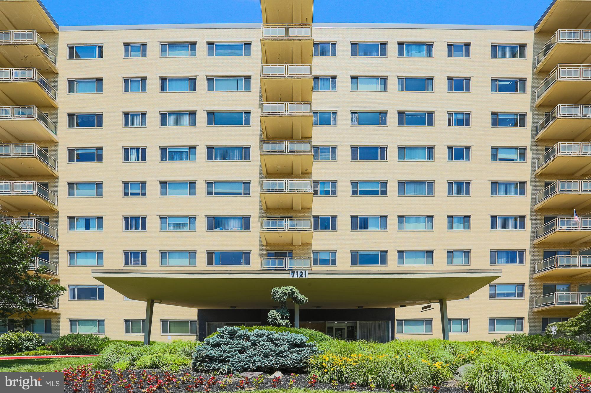 UPPER PARK HEIGHTS - Residential