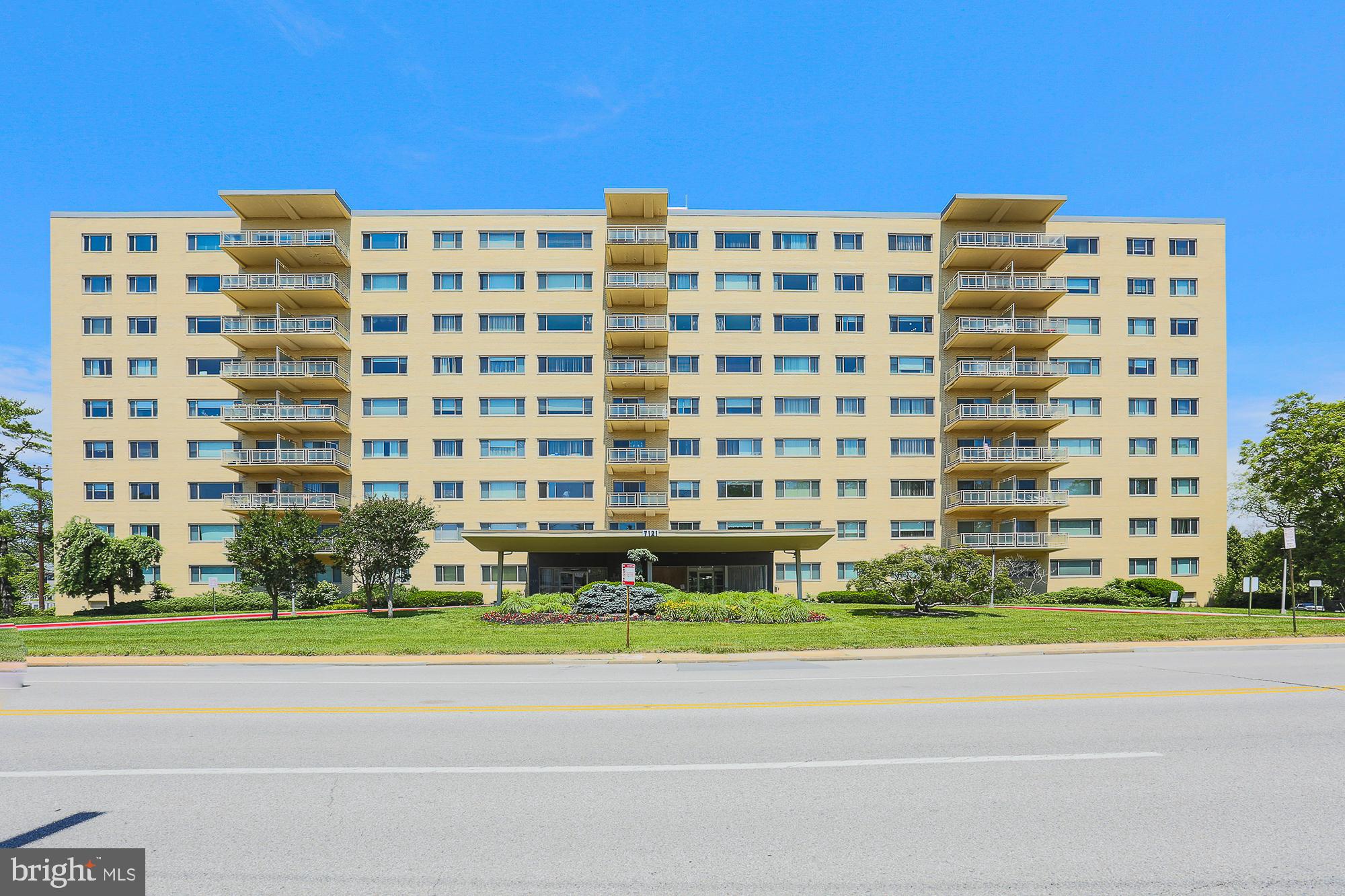 UPPER PARK HEIGHTS - Residential